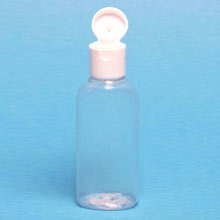 Miniature / Guest Toiletries Bottles