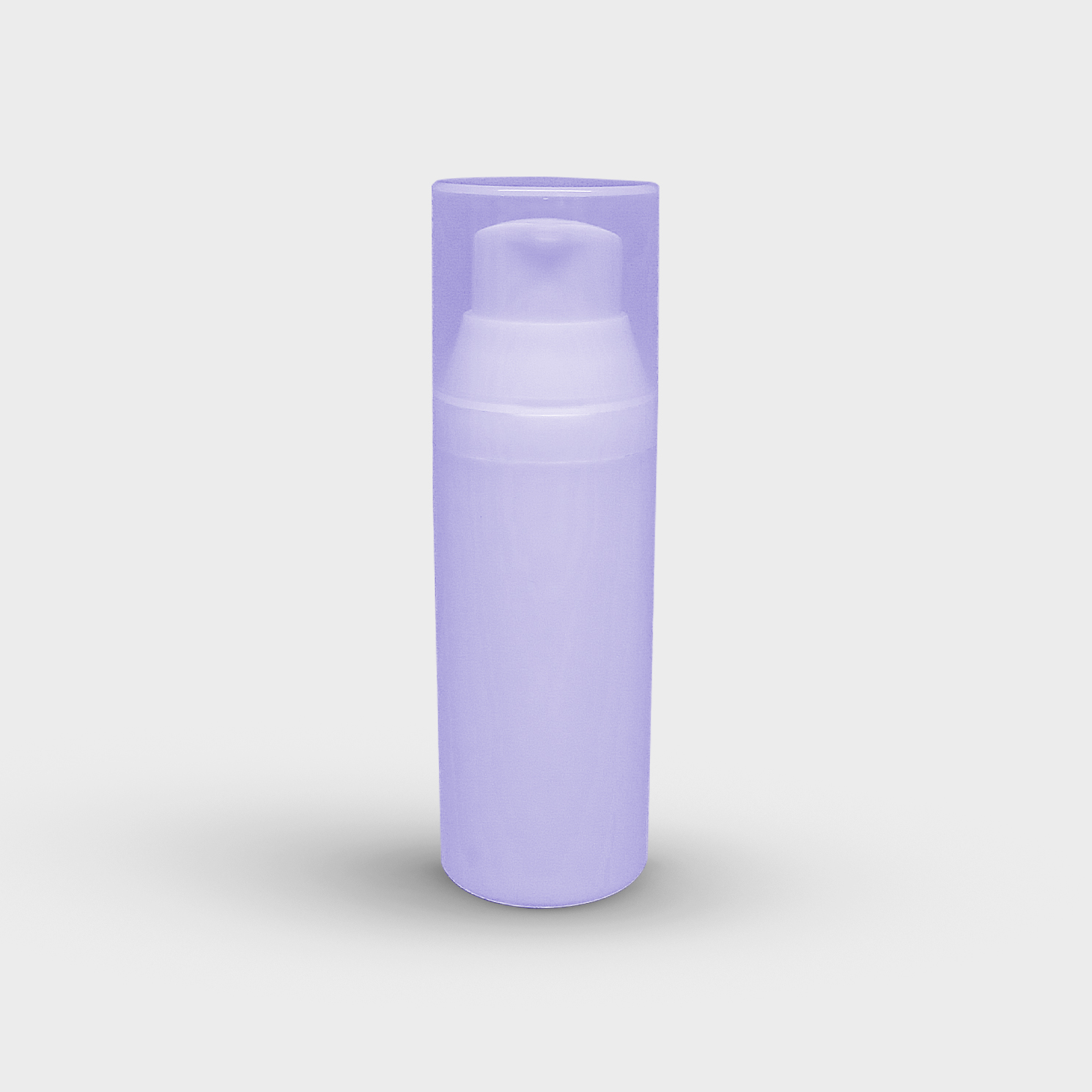 BT airless bottle