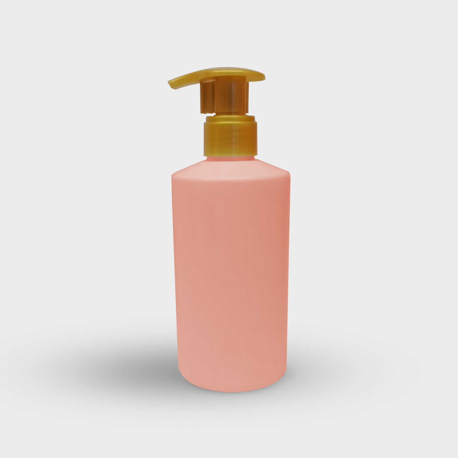 Brownie bottle