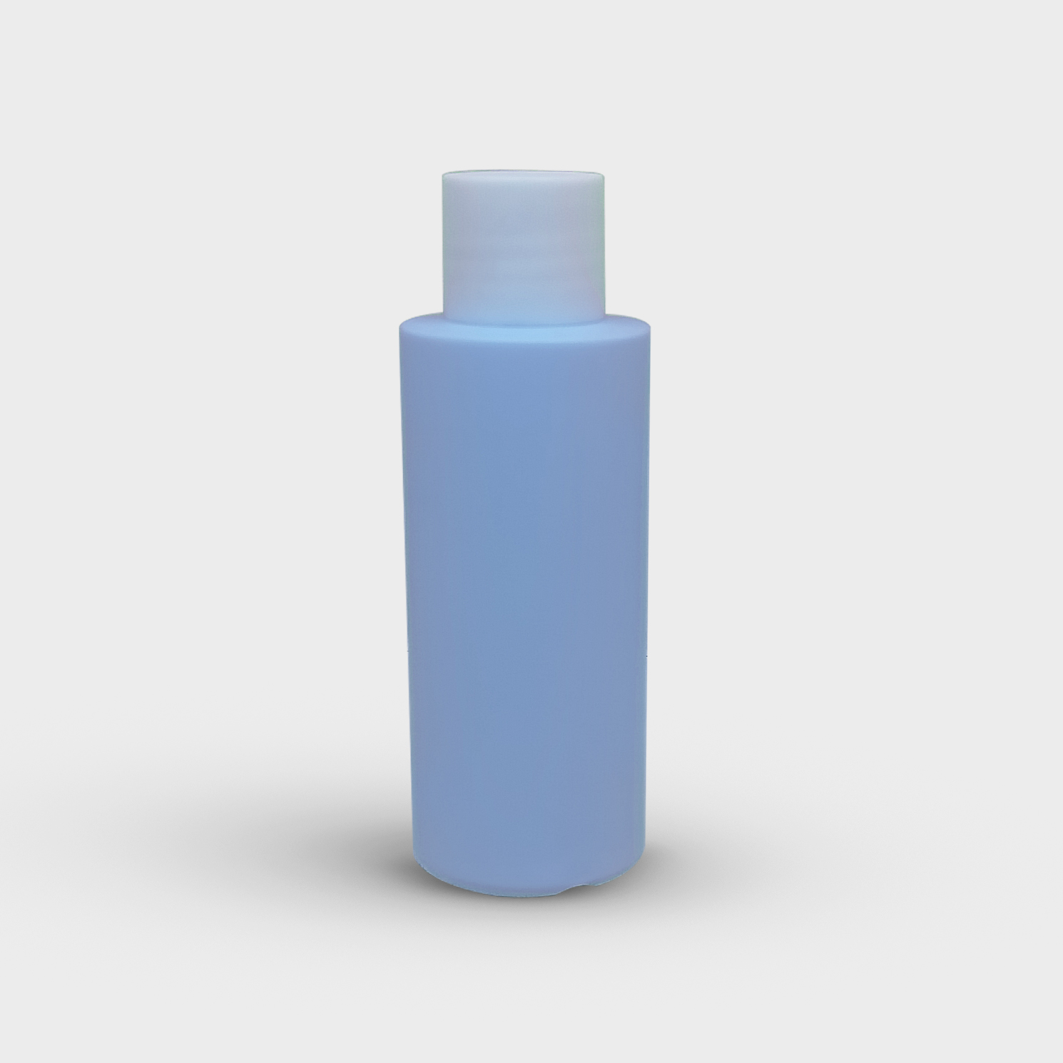 CZ bottle new