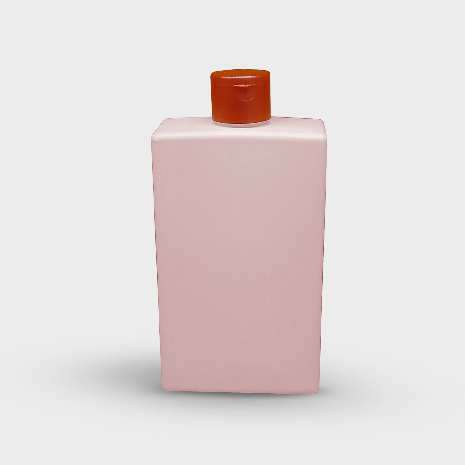 Chemist bottle