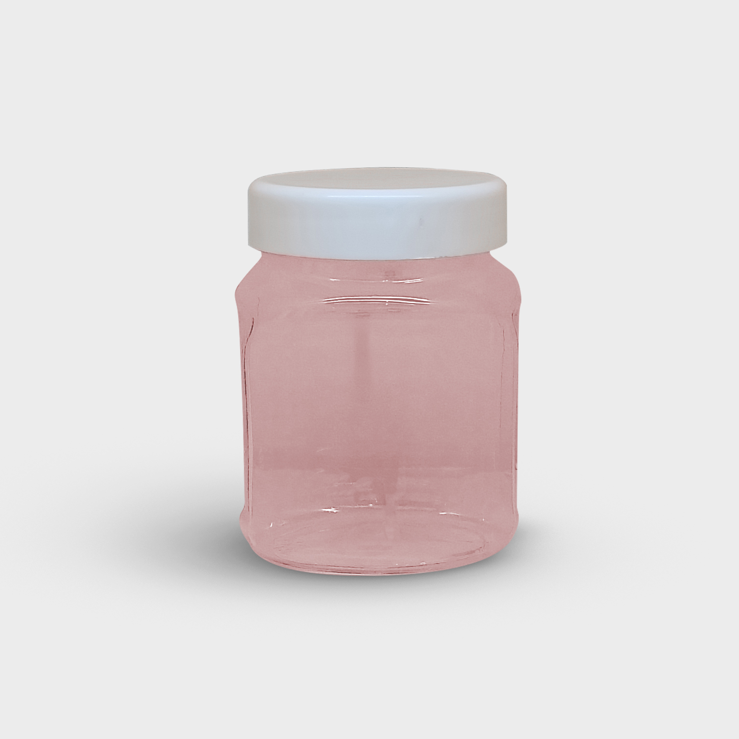 Choco jar
