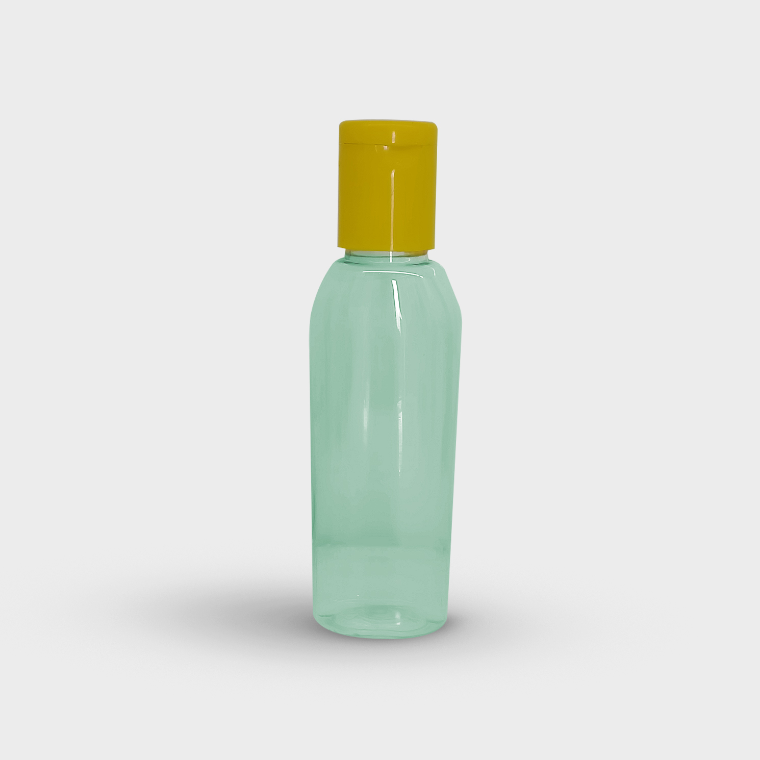 DC bottle