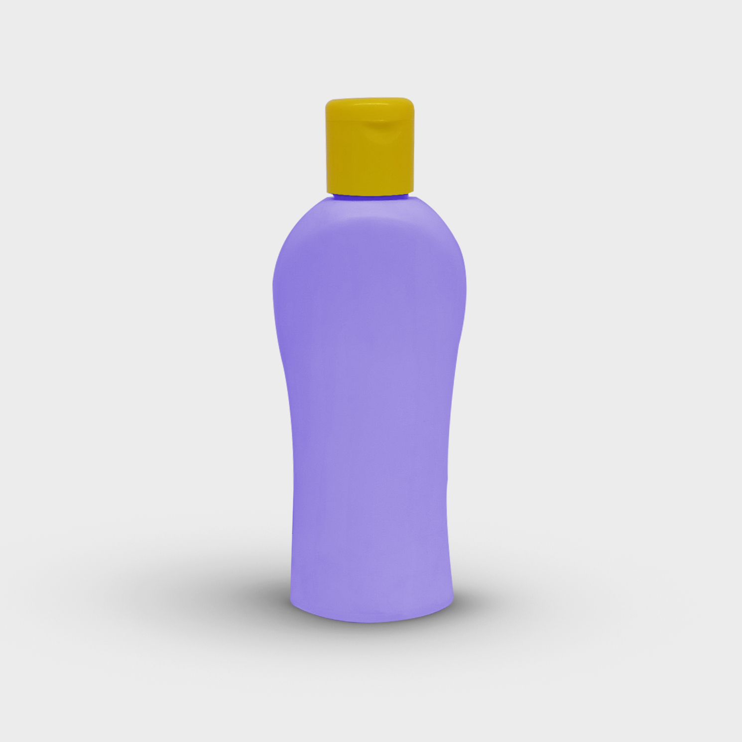 Echo bottle