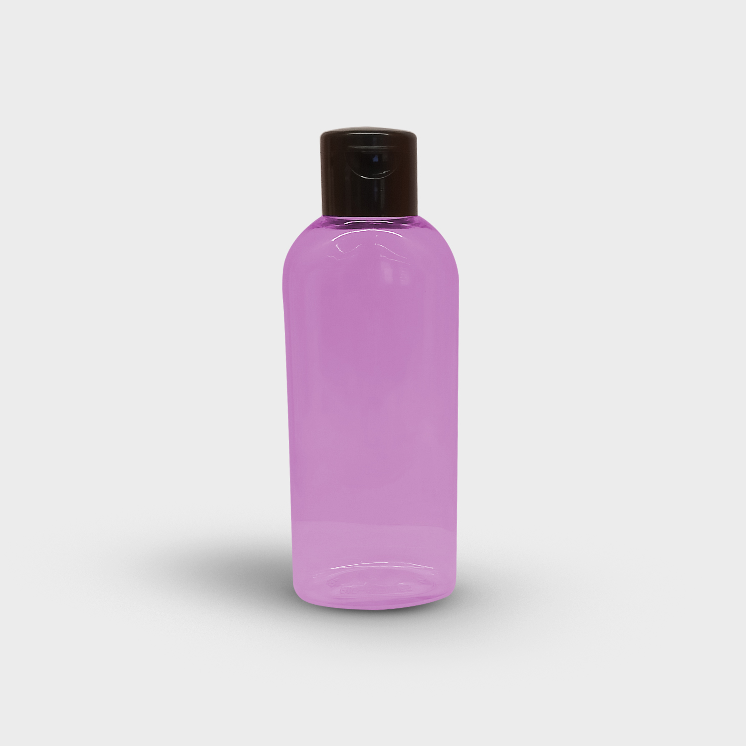 Emperial bottle