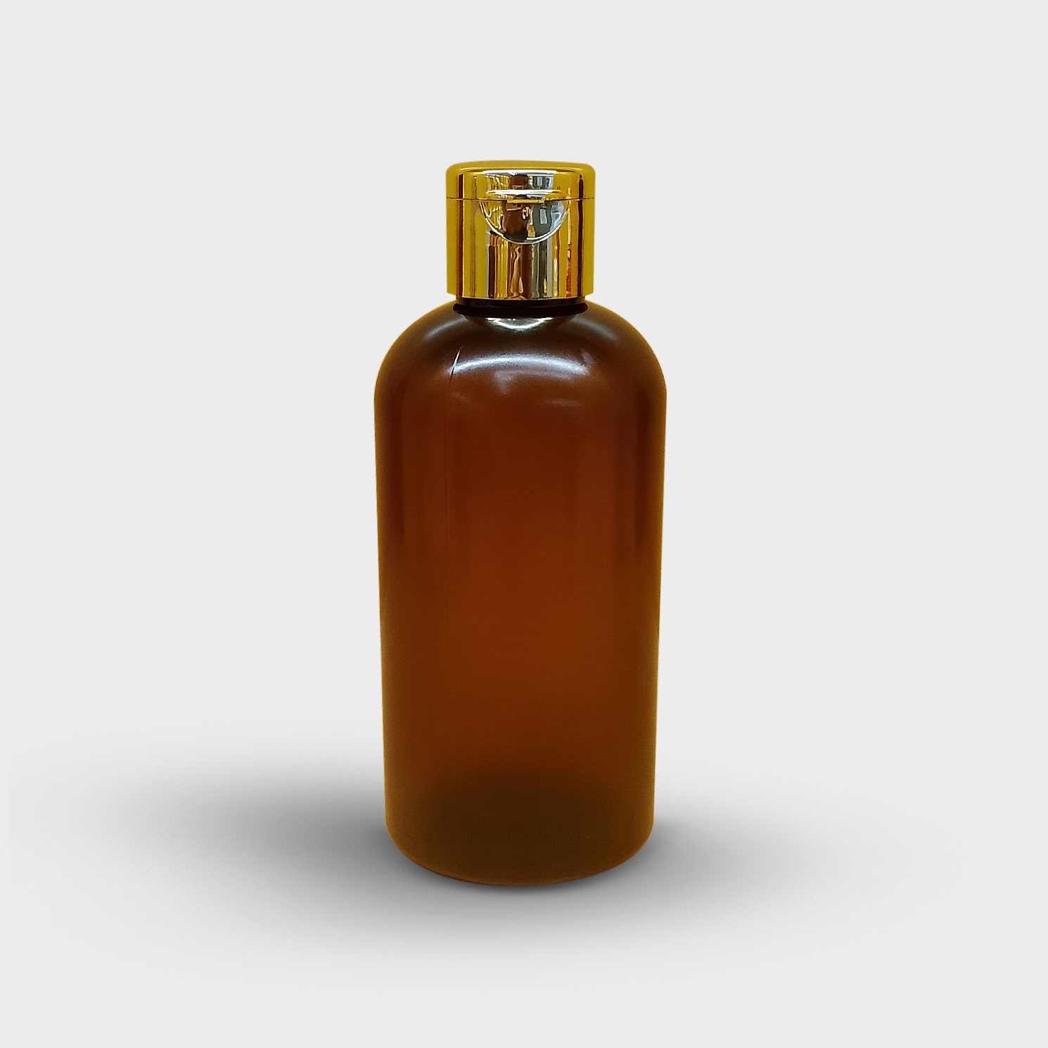 Isha shower gel bottle