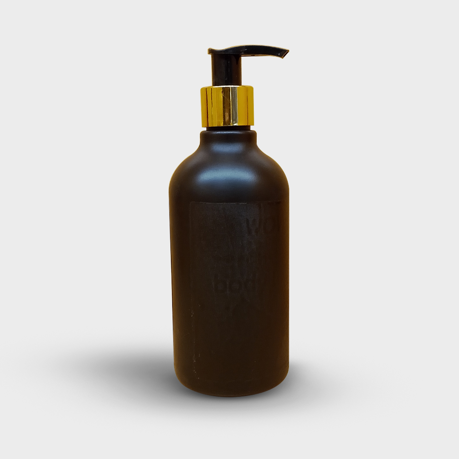Kids bottle