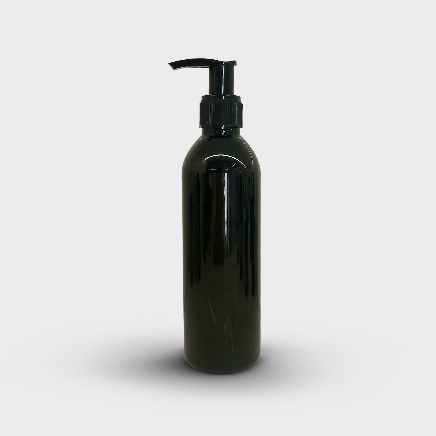 M caf bottle
