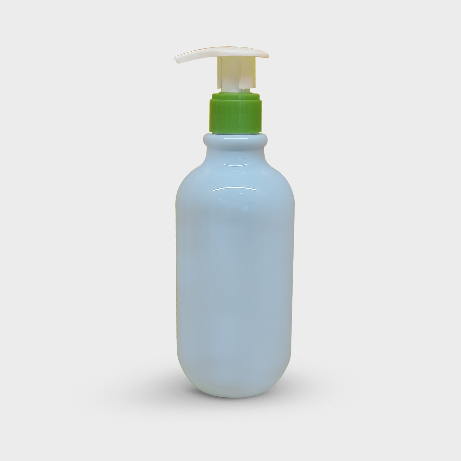 Magic bottle