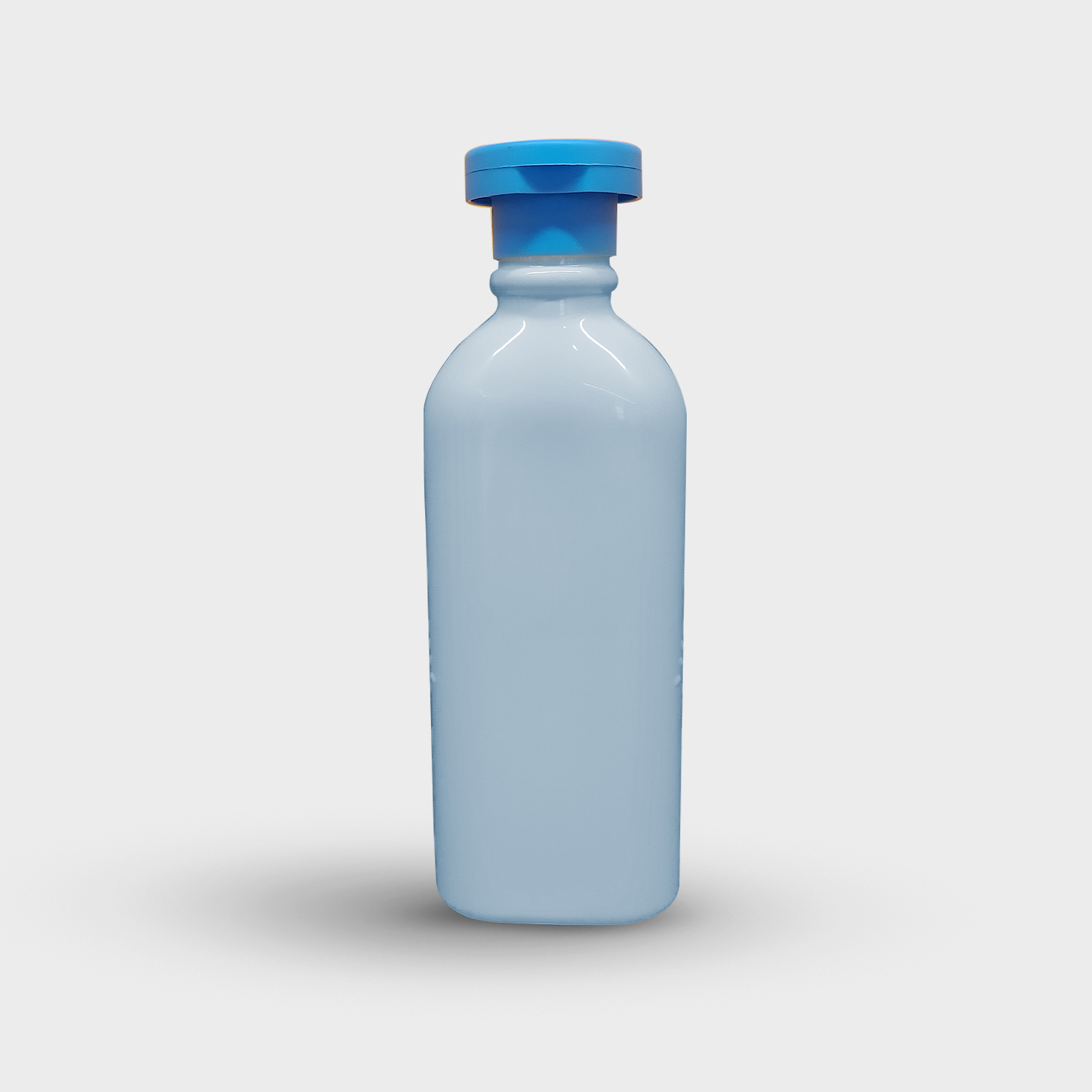 Mills bottle