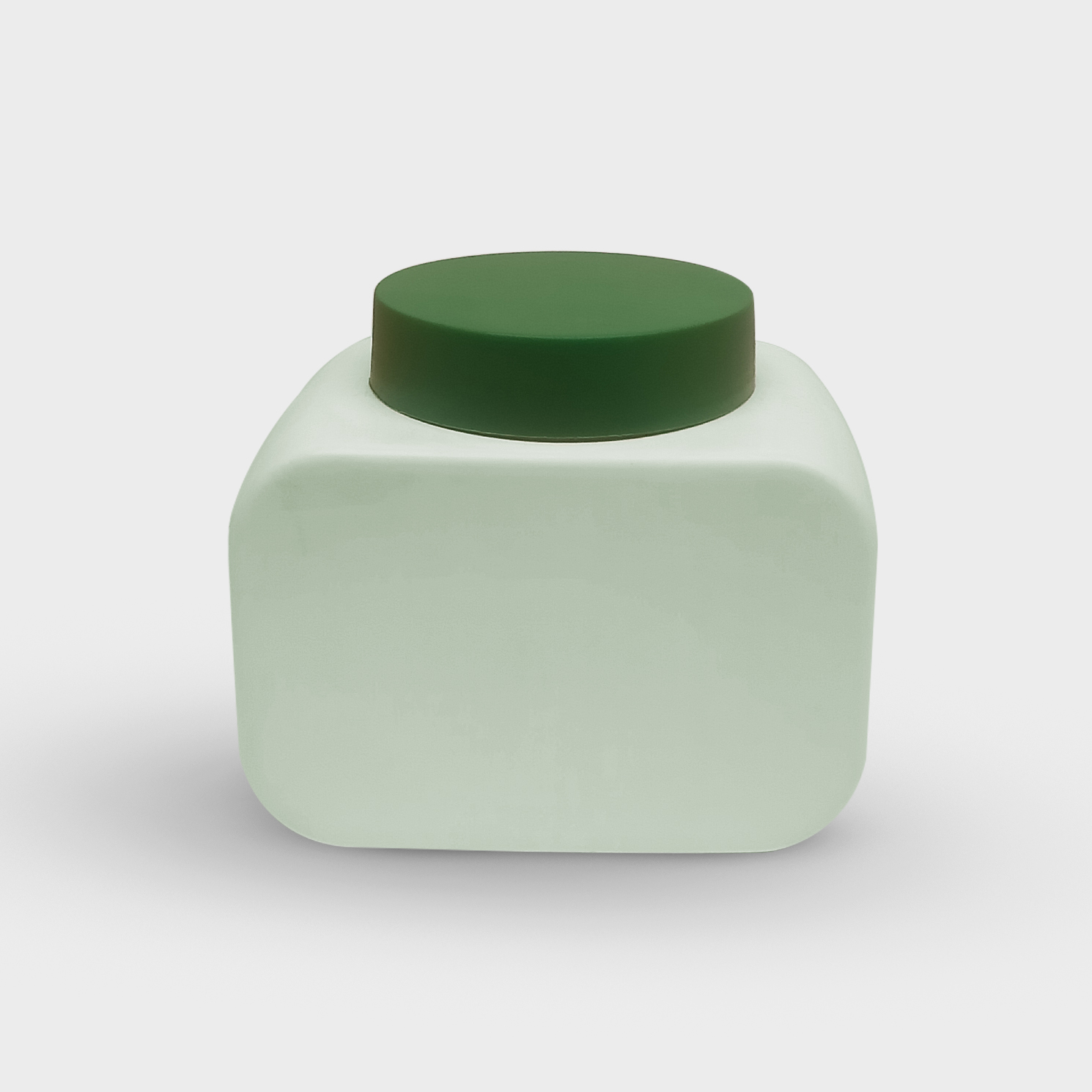 Mixit fixit jar