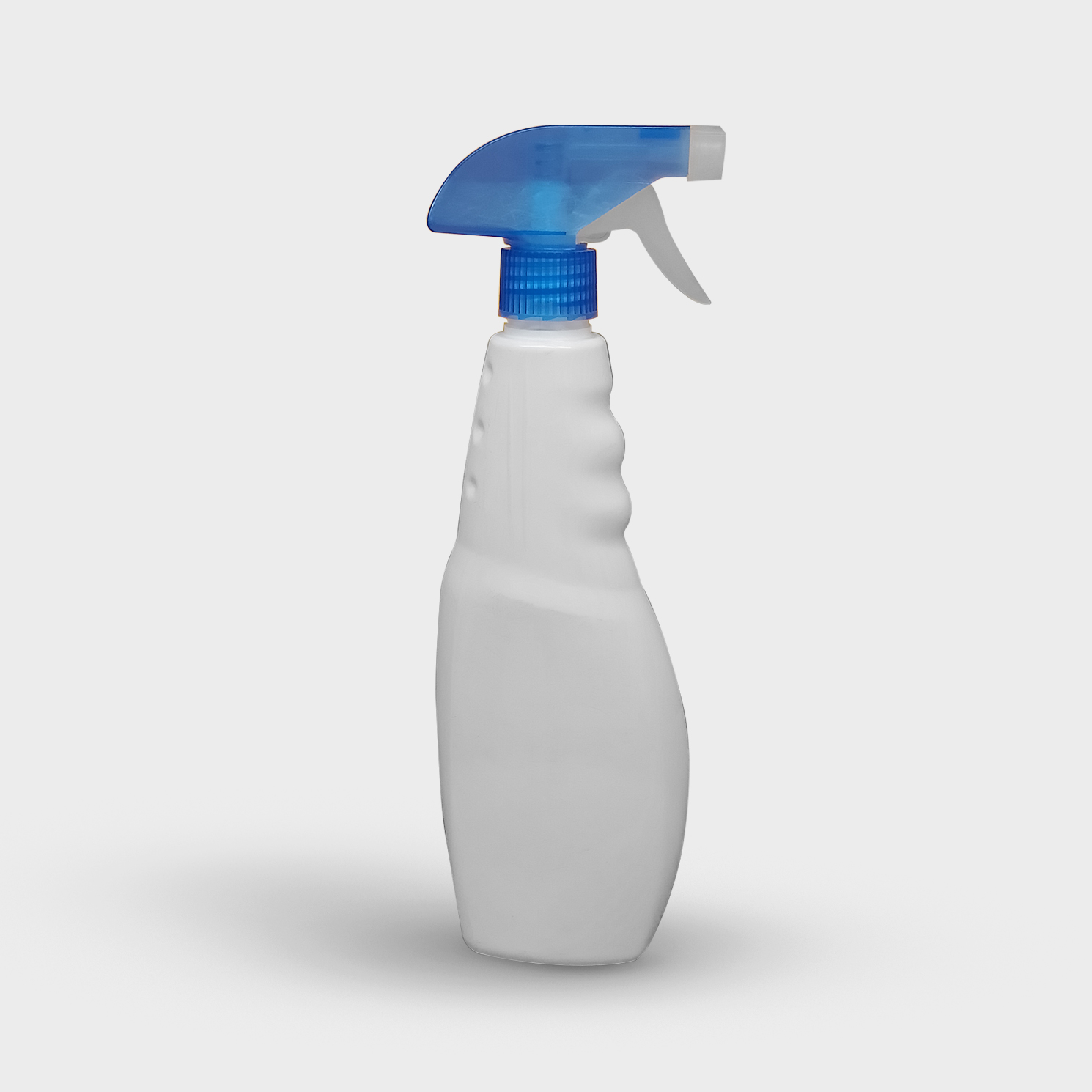 Nano galss cleaner bottle
