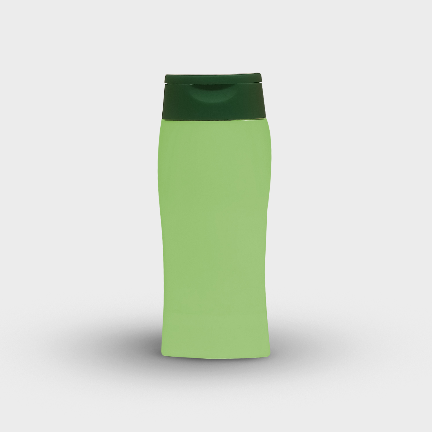 New Alfa bottle