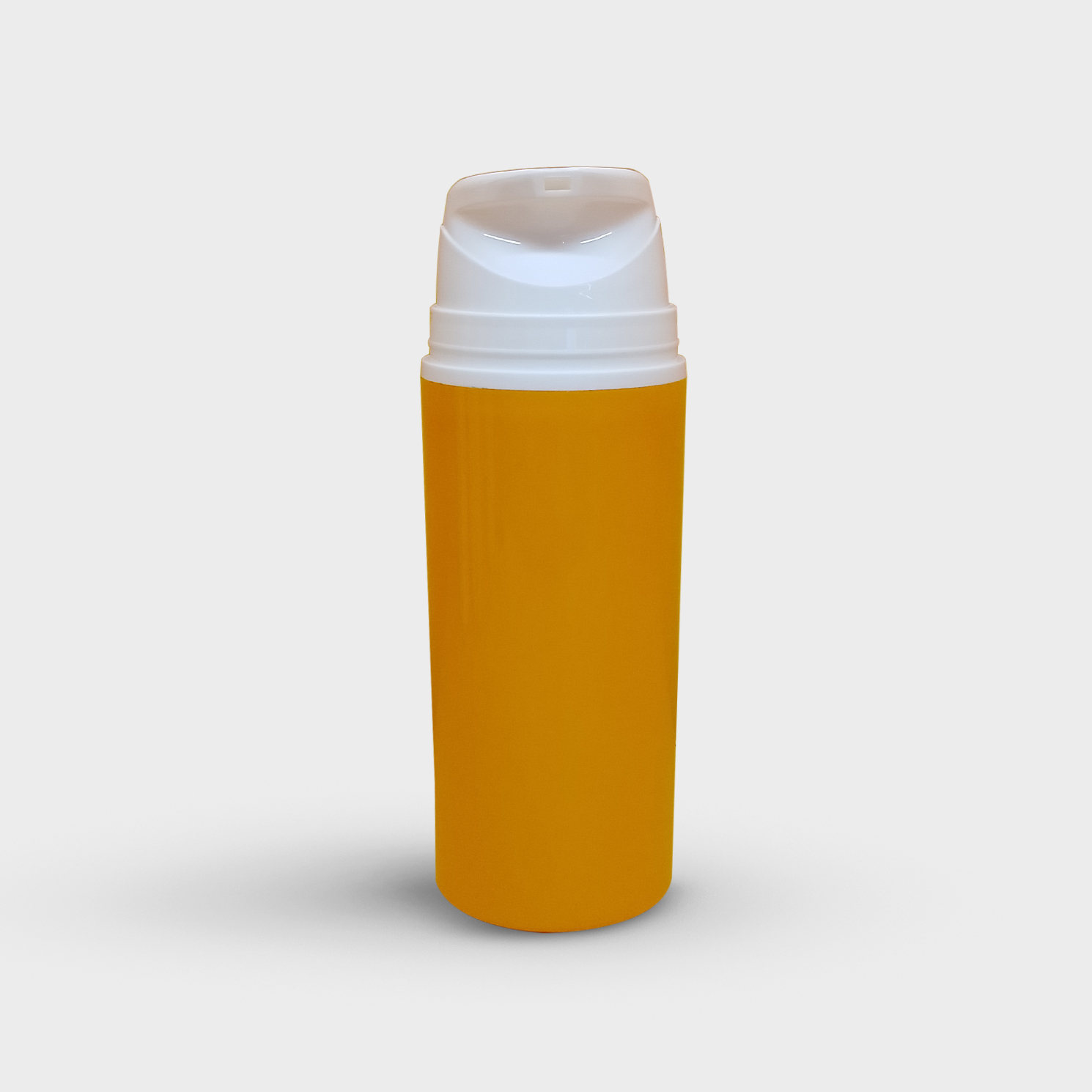 PP airless bottle