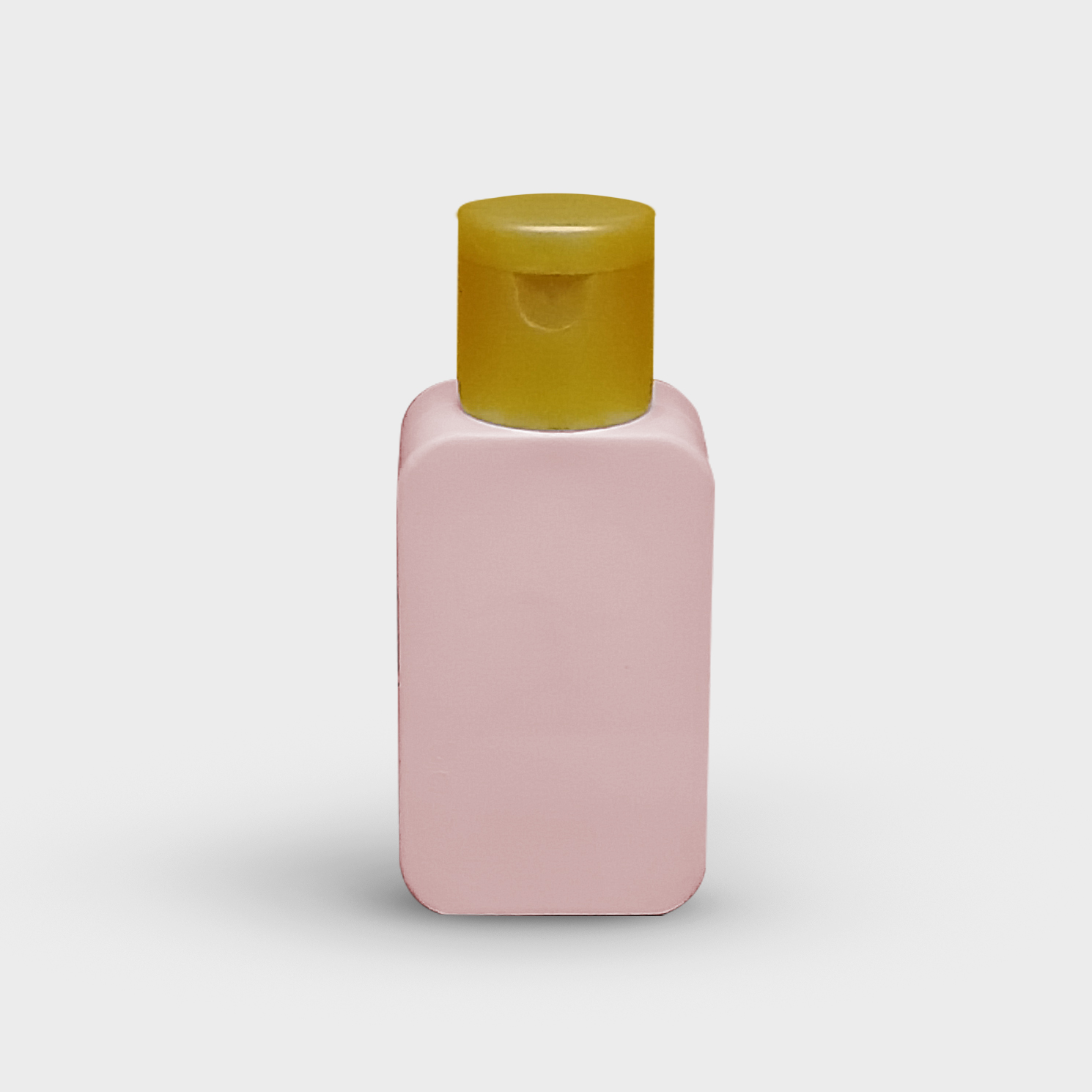 Pod bottle