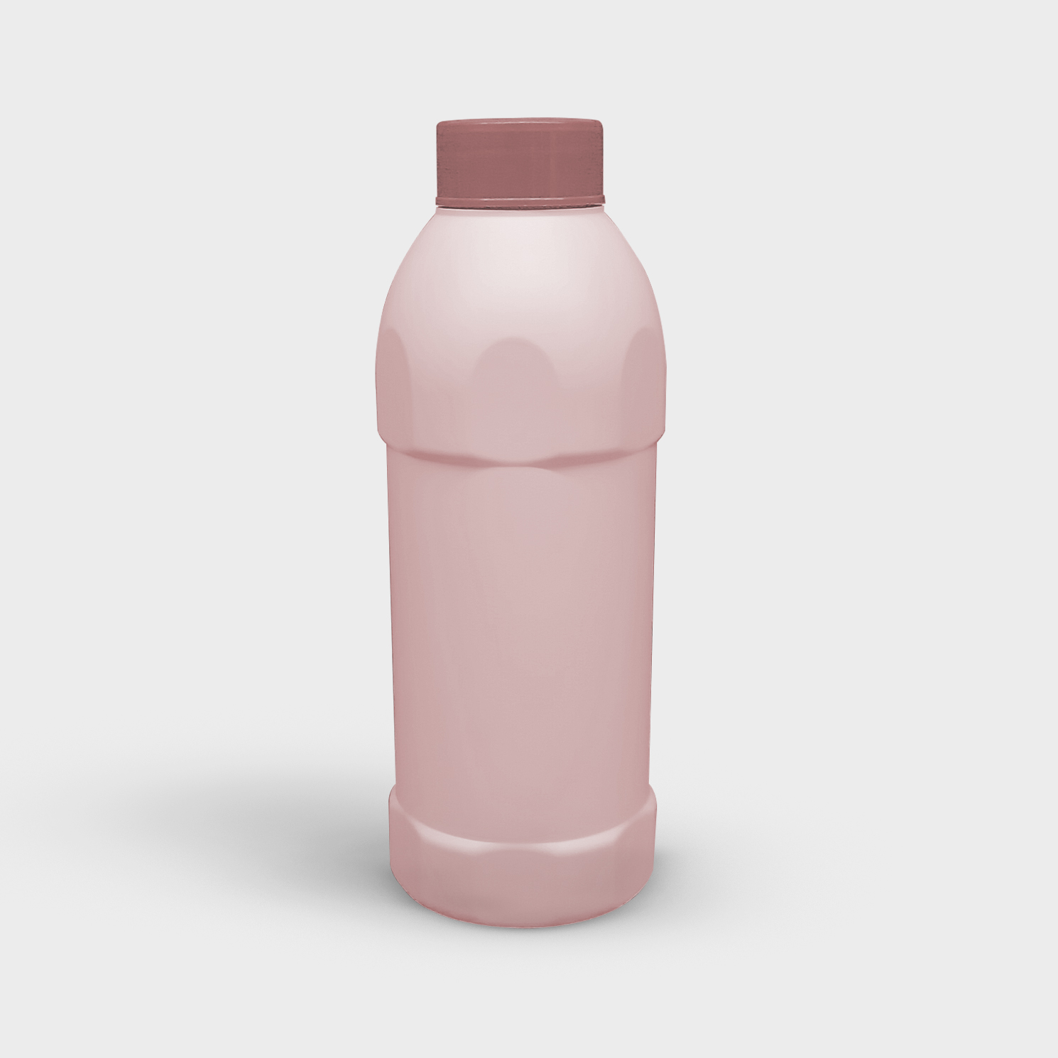 Poultry bottle