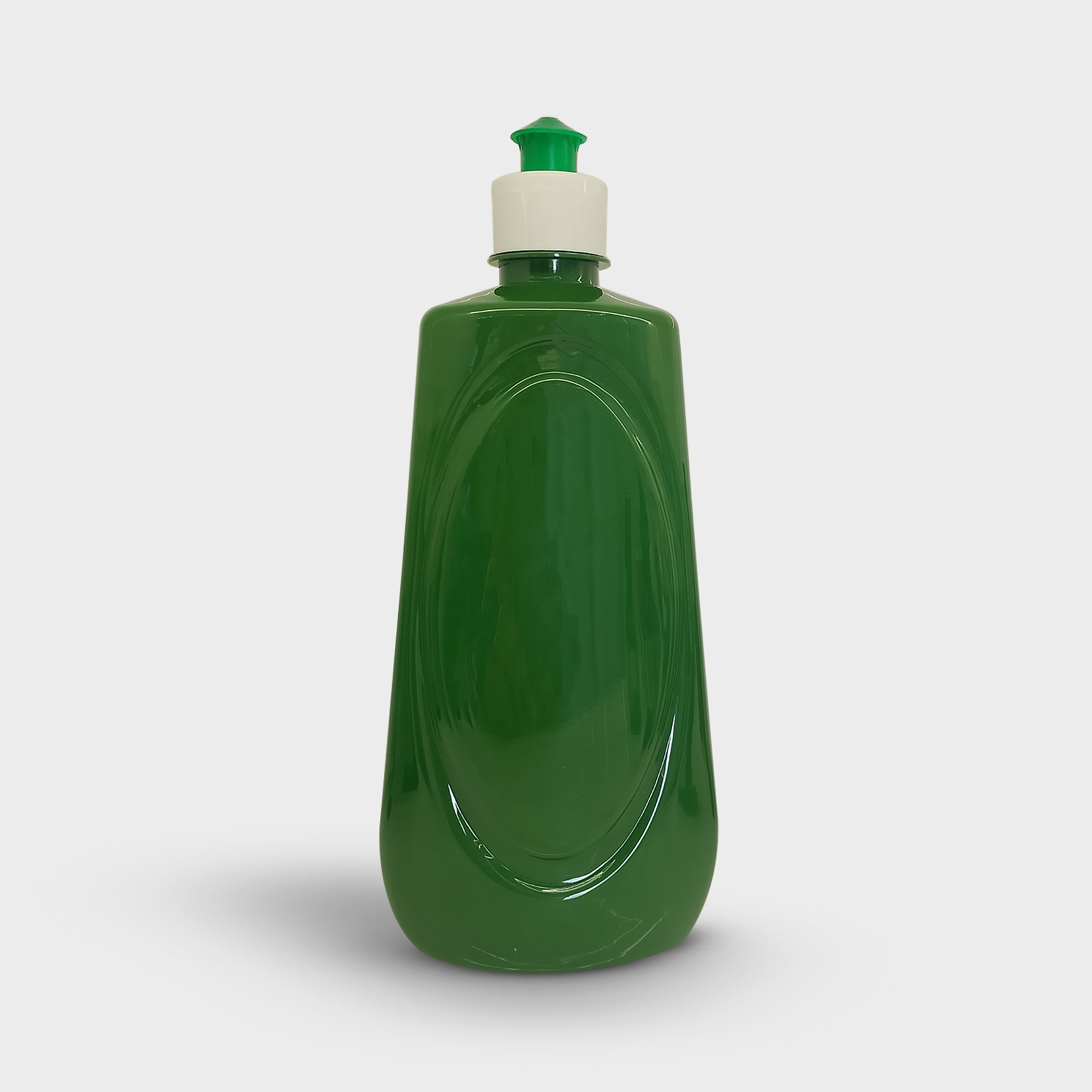 Pure cult bottle
