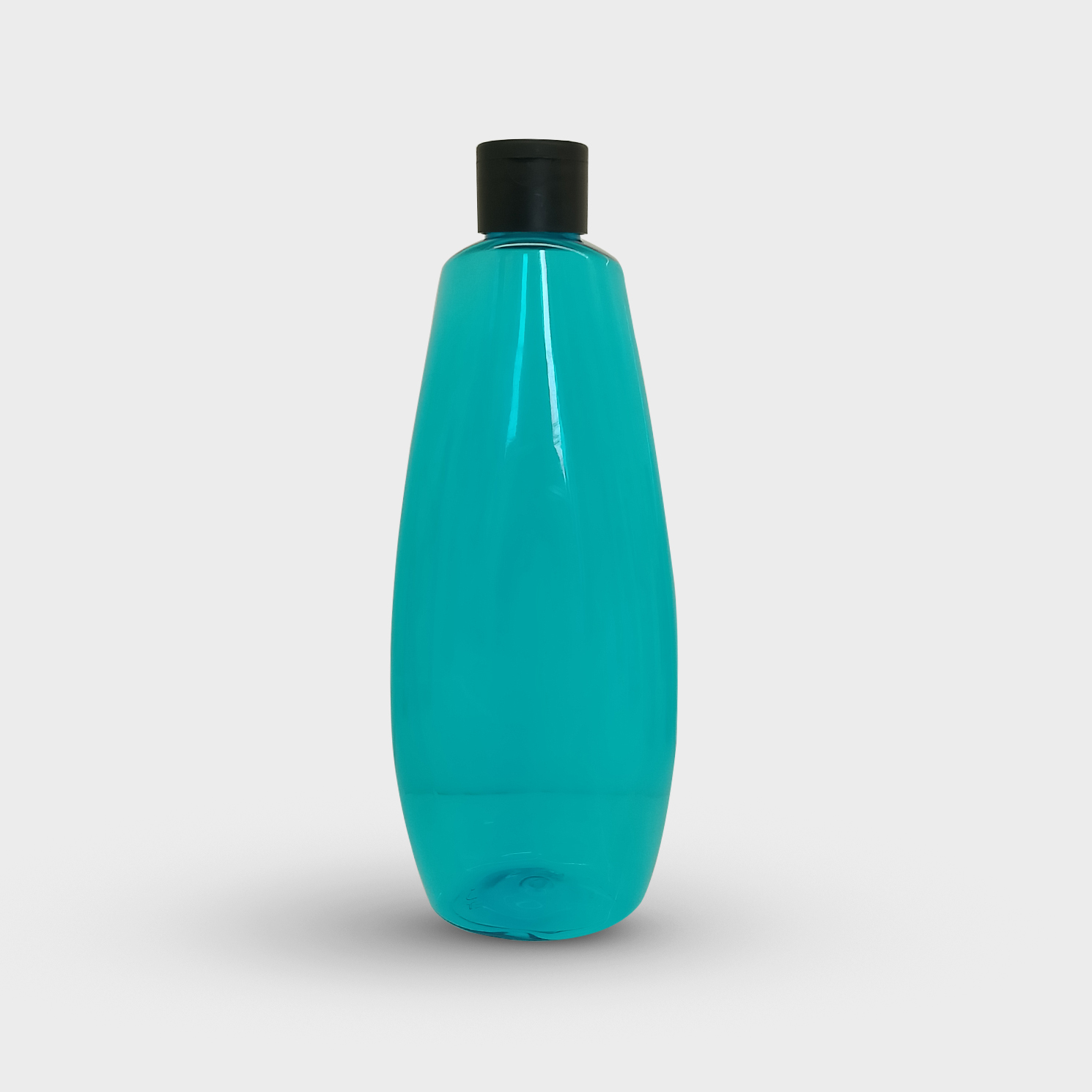 RSH body wash bottle