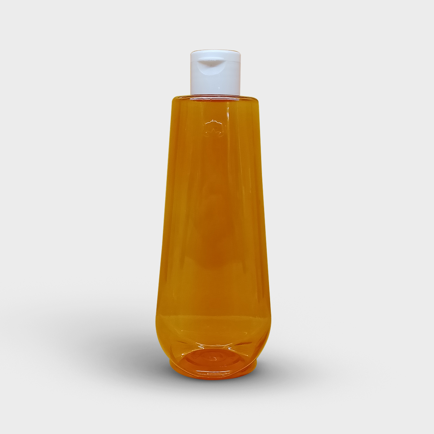 Rainbow bottle