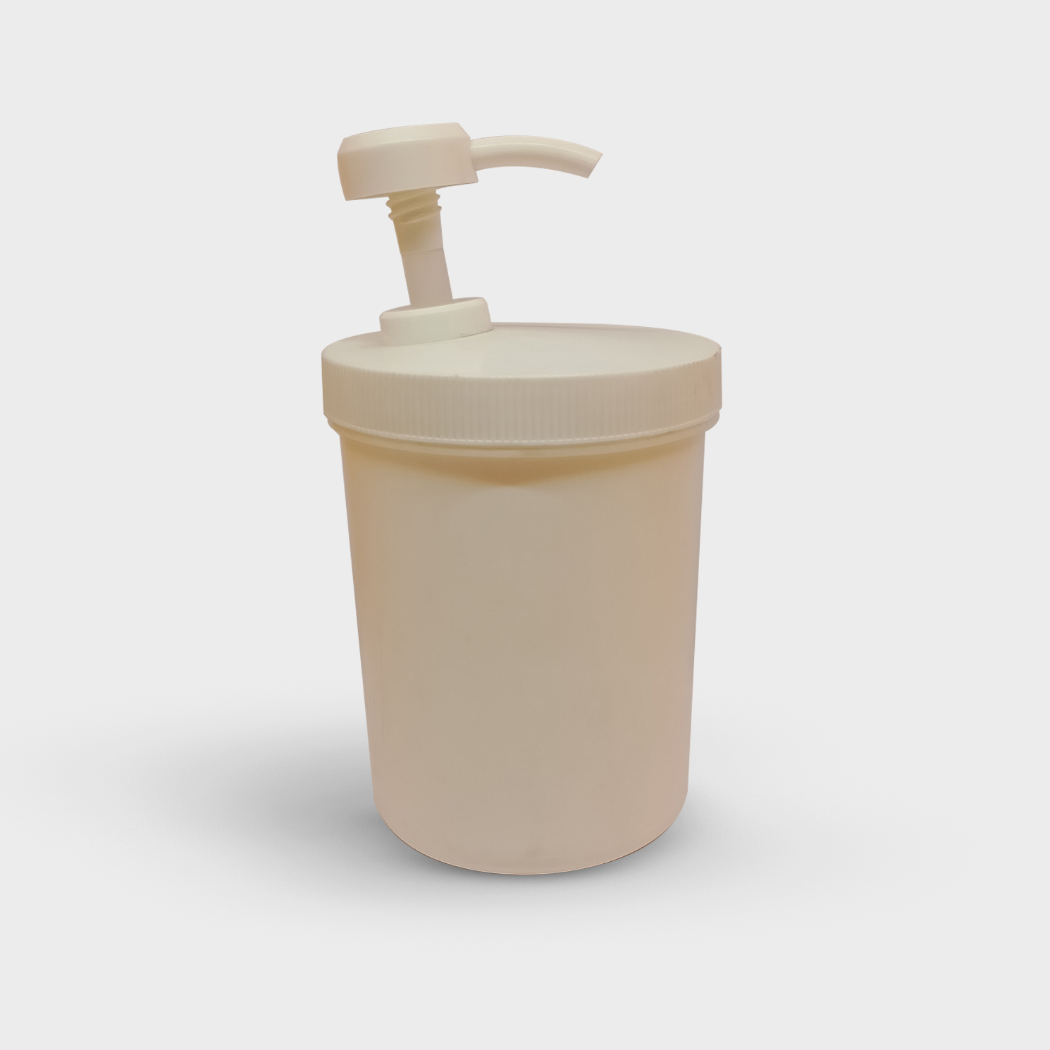 Saloon Jar