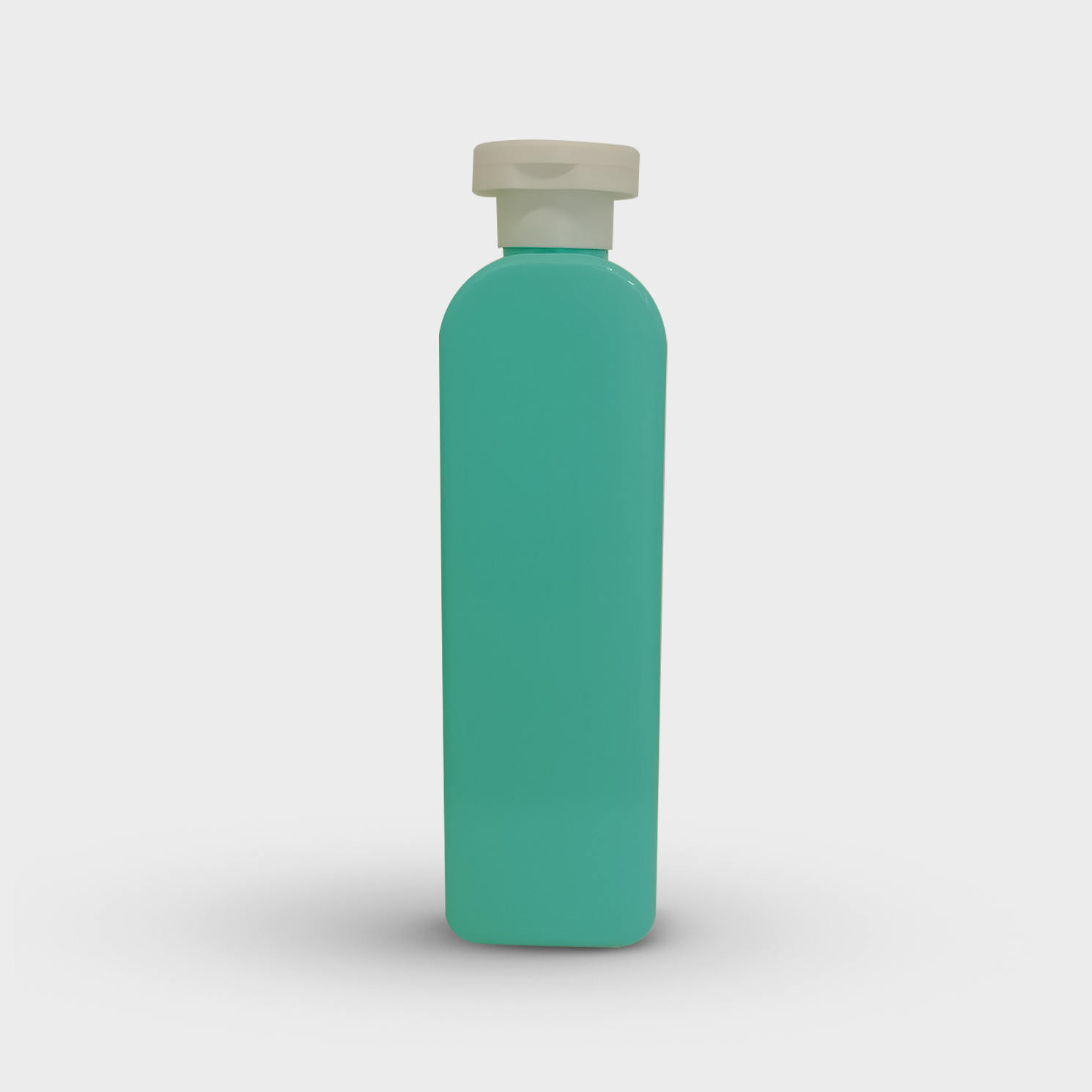 Soda bottle