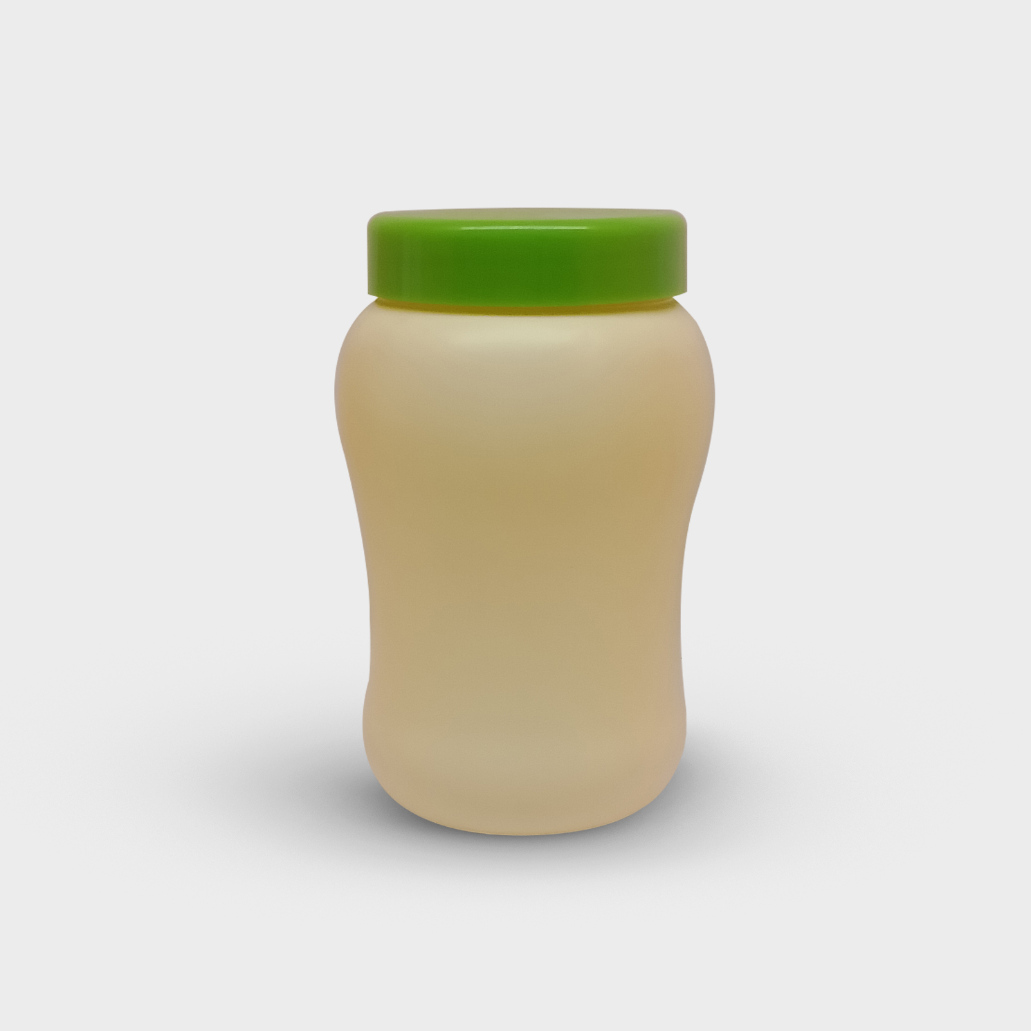 Softvac jar