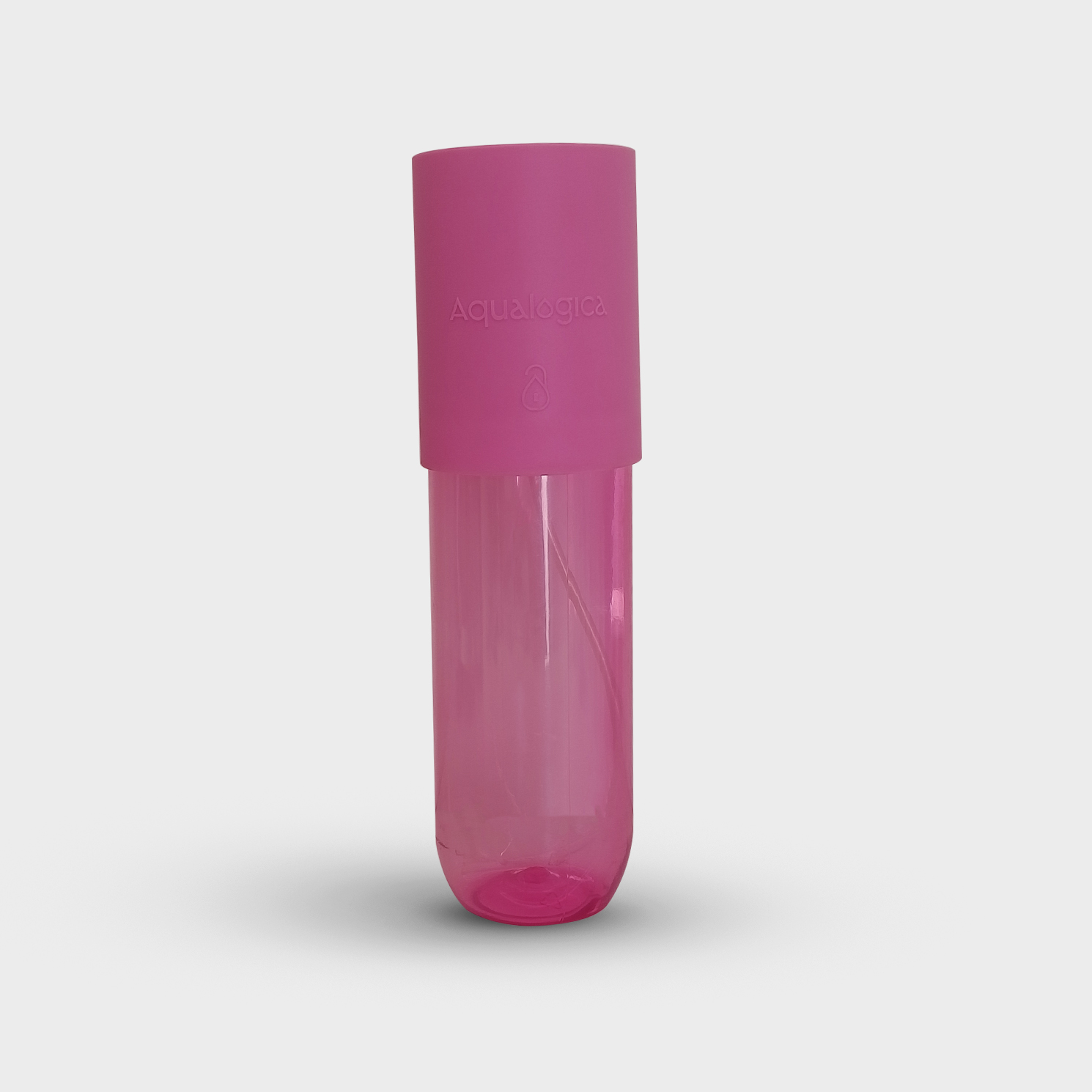 Sol bottle