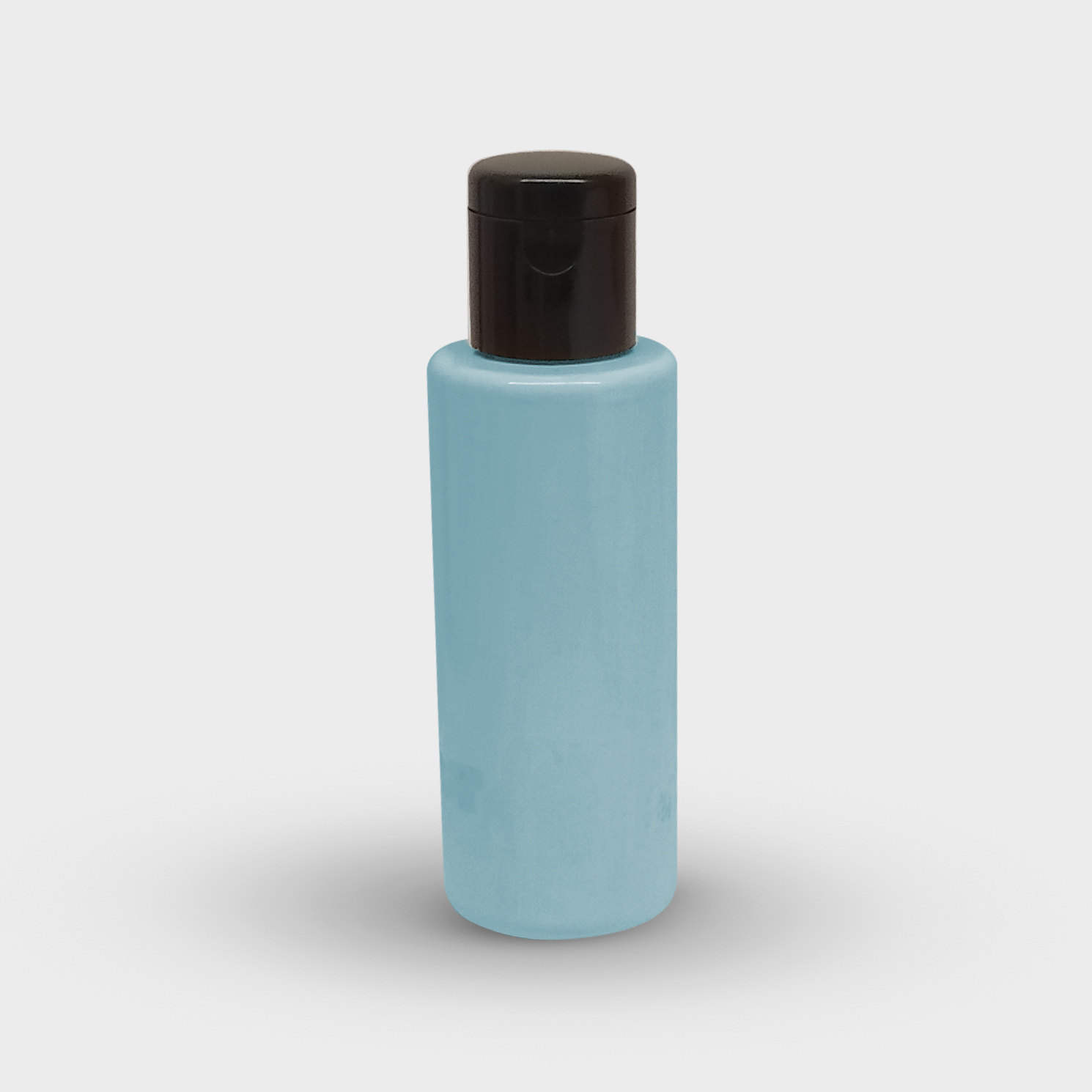 Sphere bottle