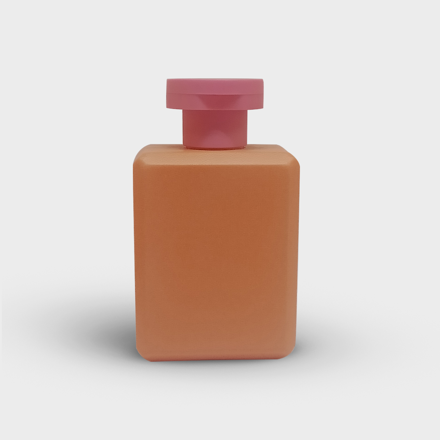 Sugar bottle
