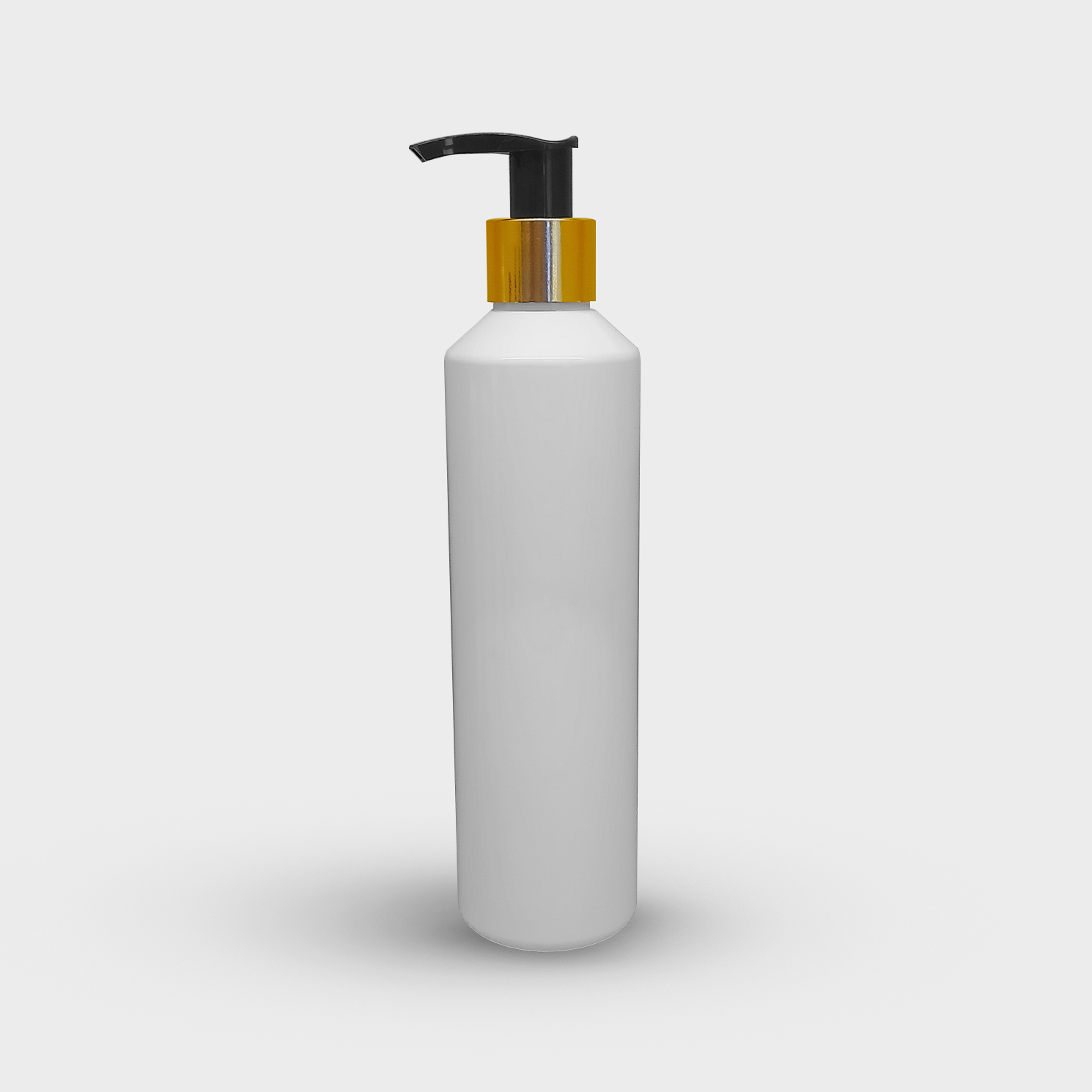 Taper bottle new