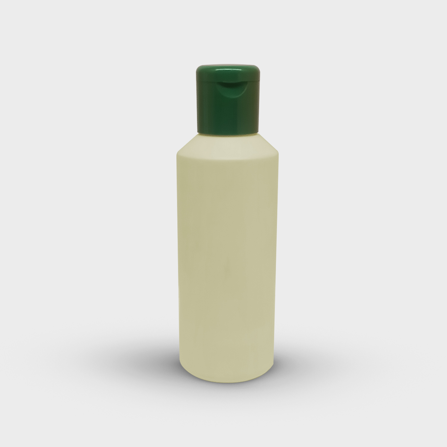 Taper bottle