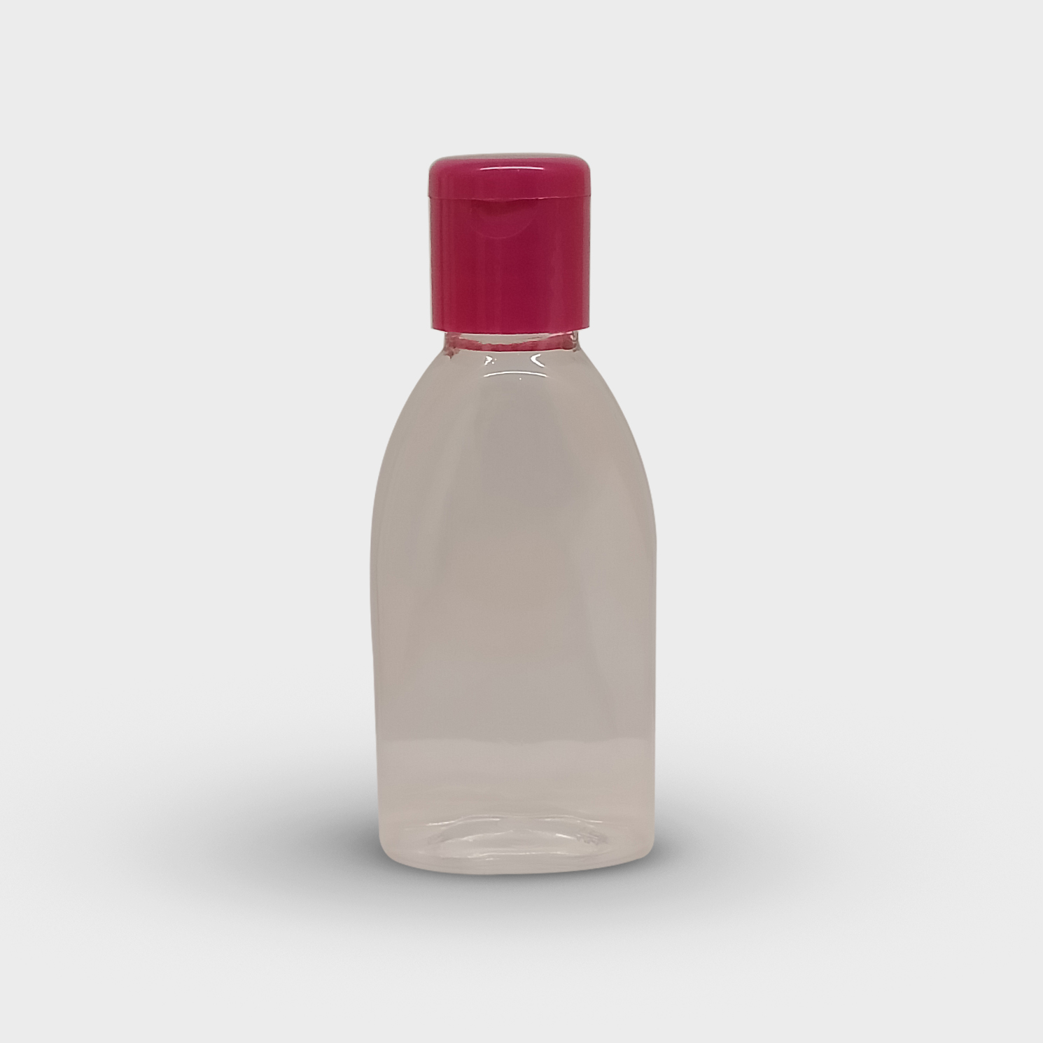 Tulip bottle