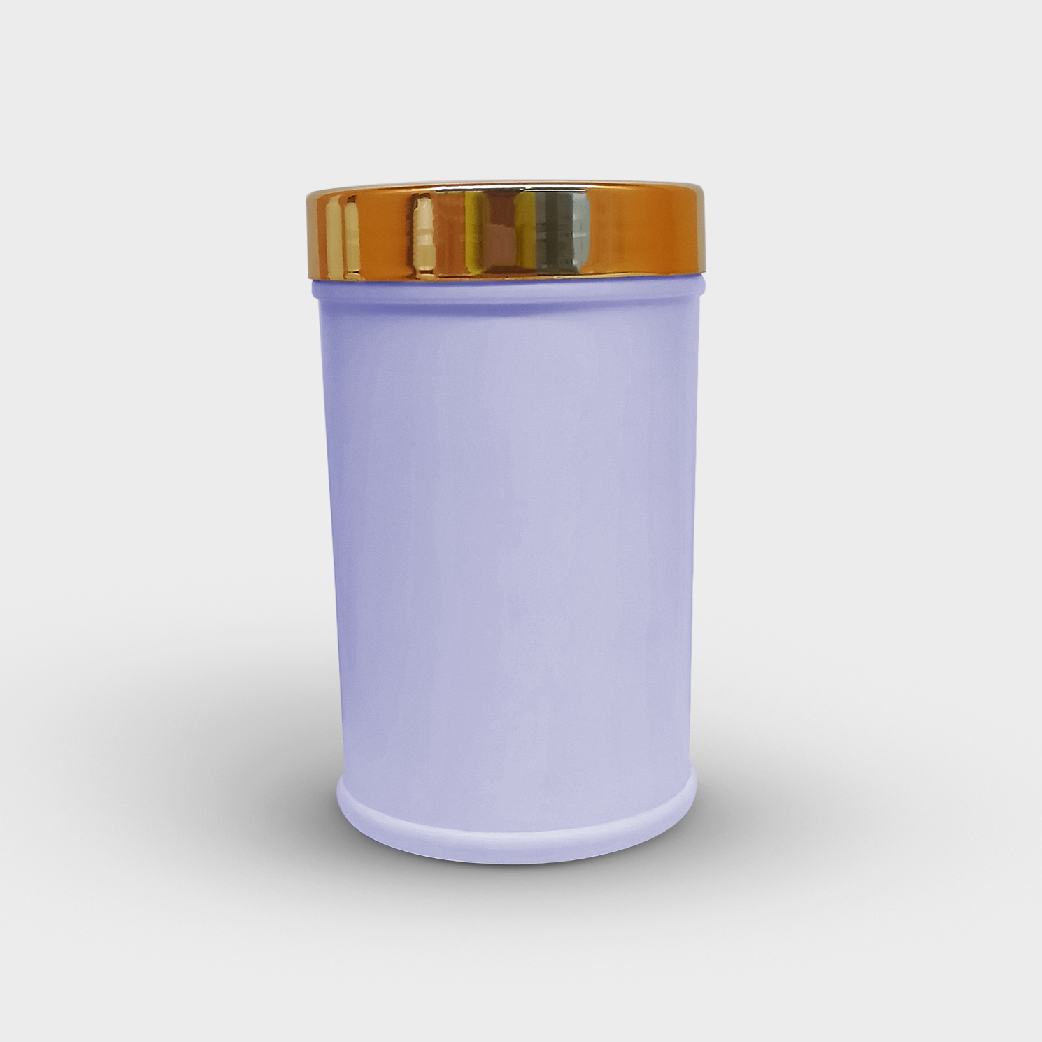 Vestige jar