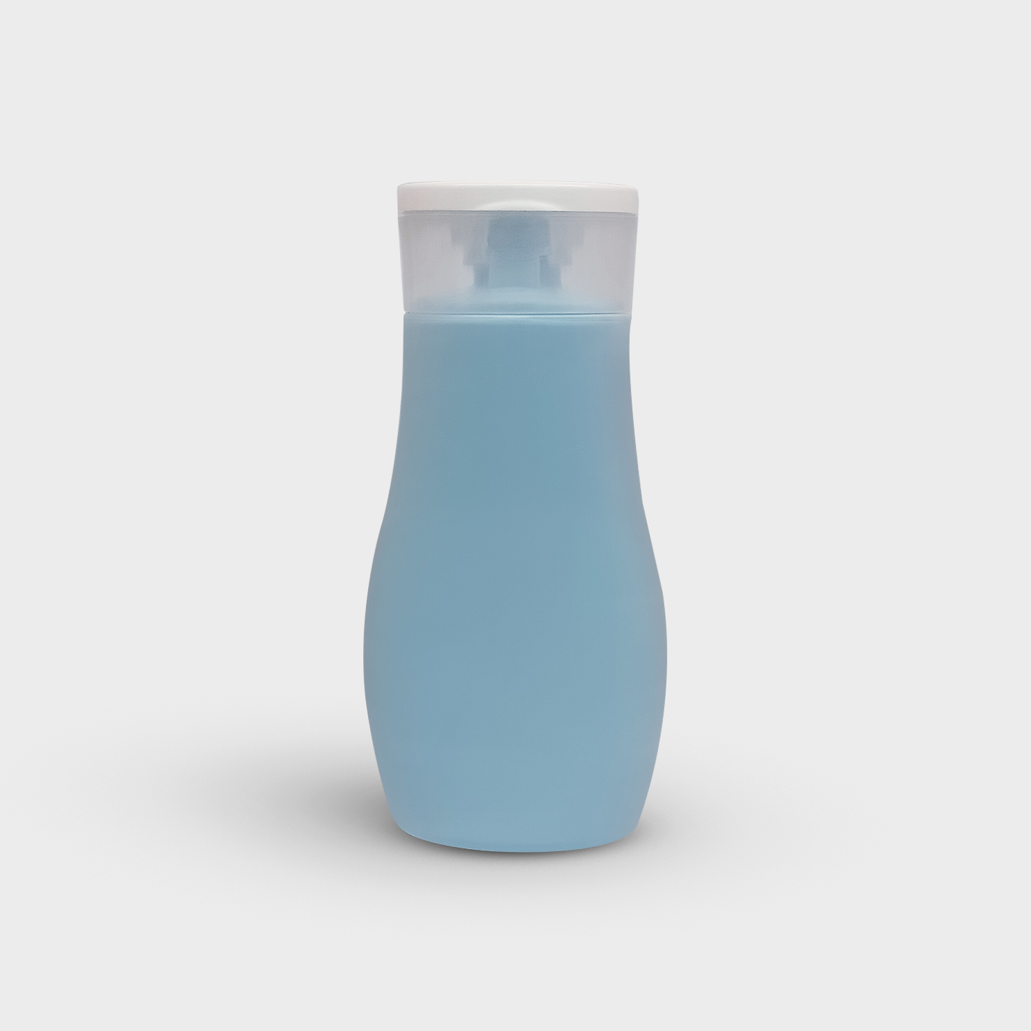 Zeta bottle