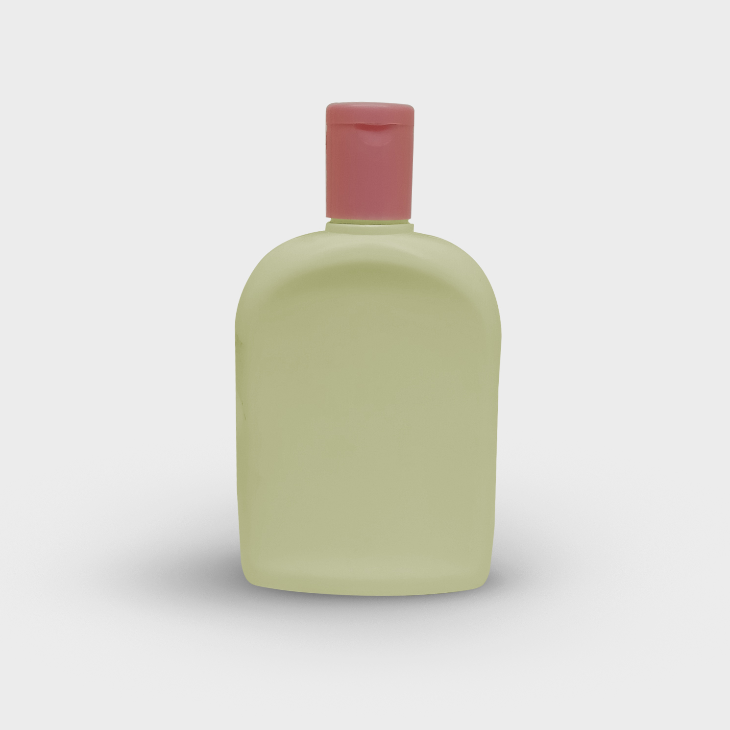 calamine bottle