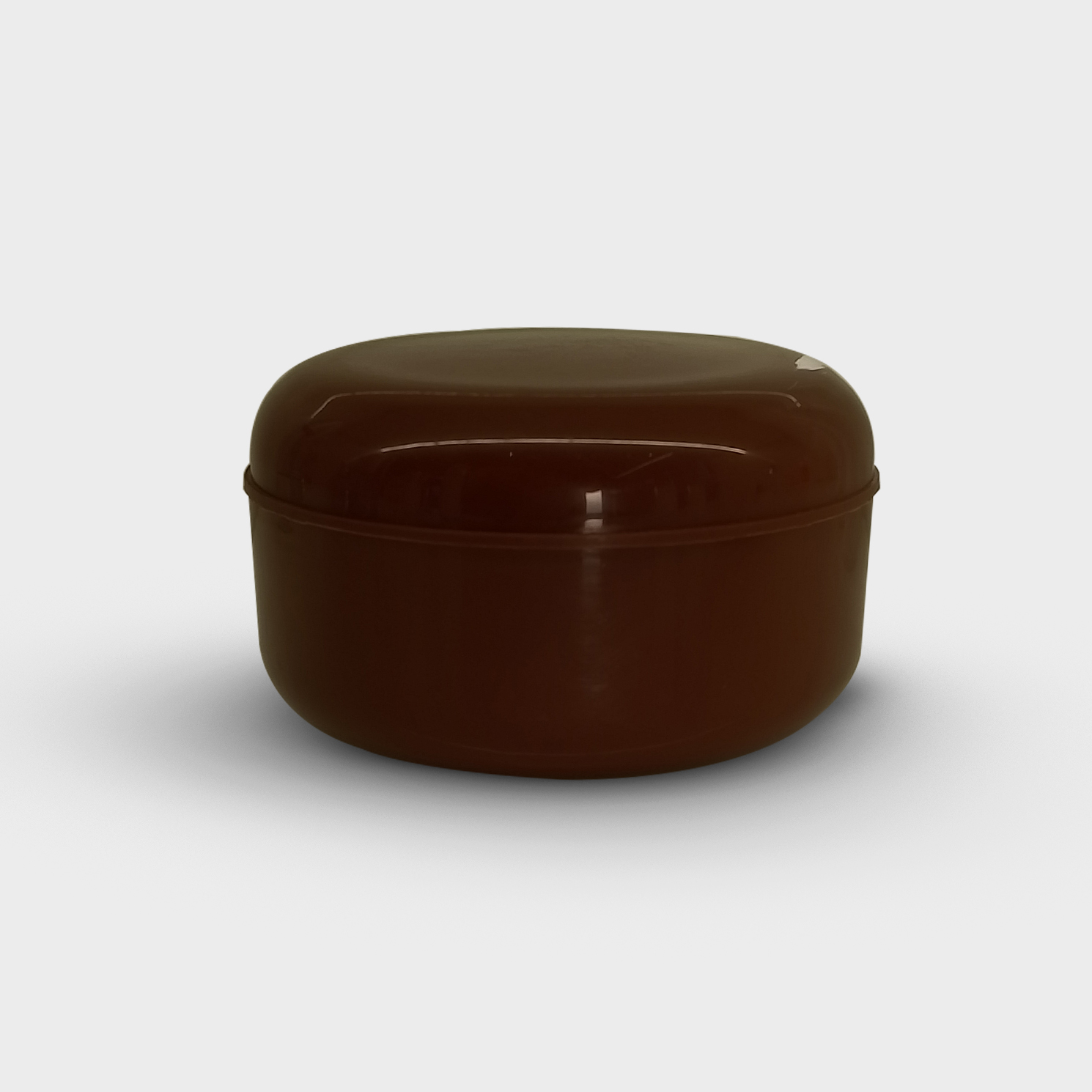 cupid cream jar
