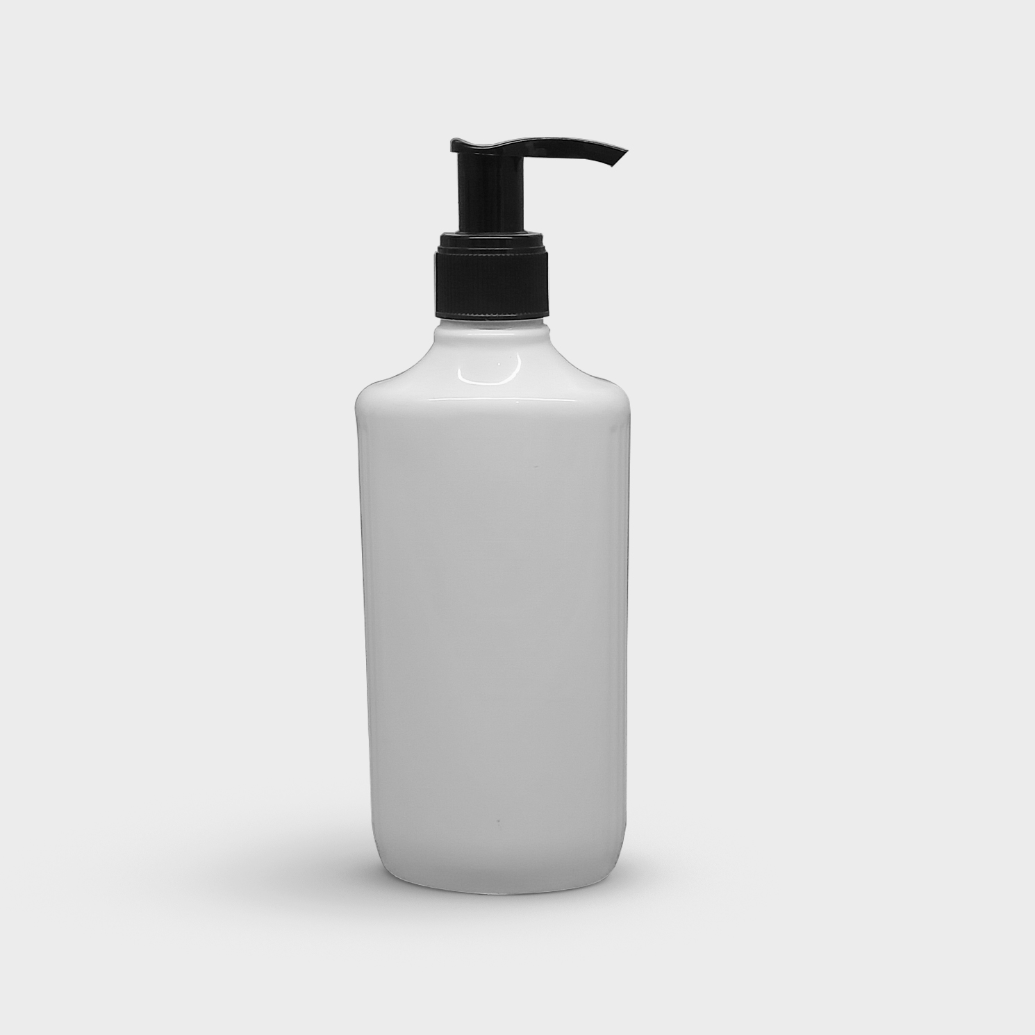organic bottle
