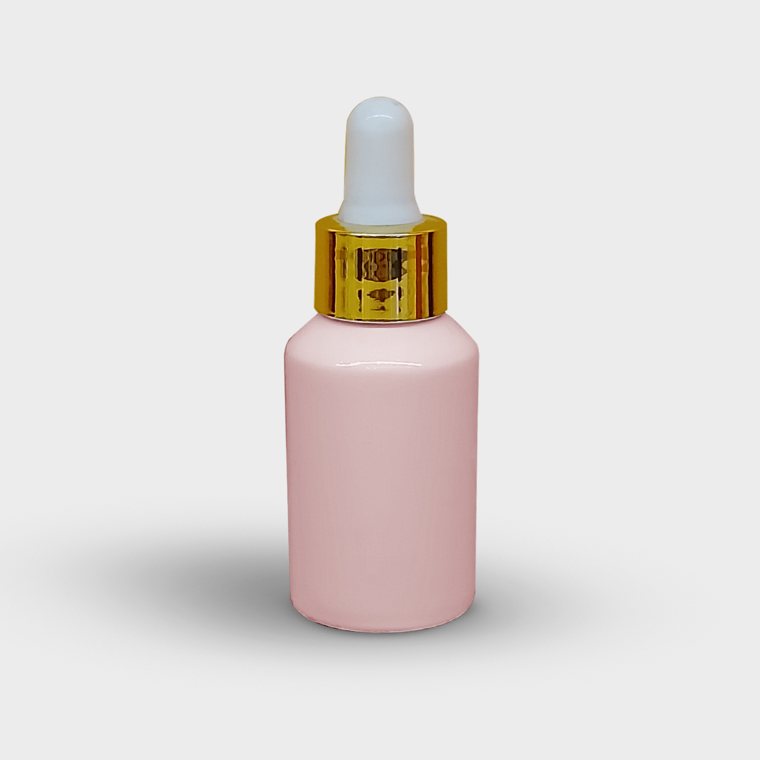 pet G ness bottle