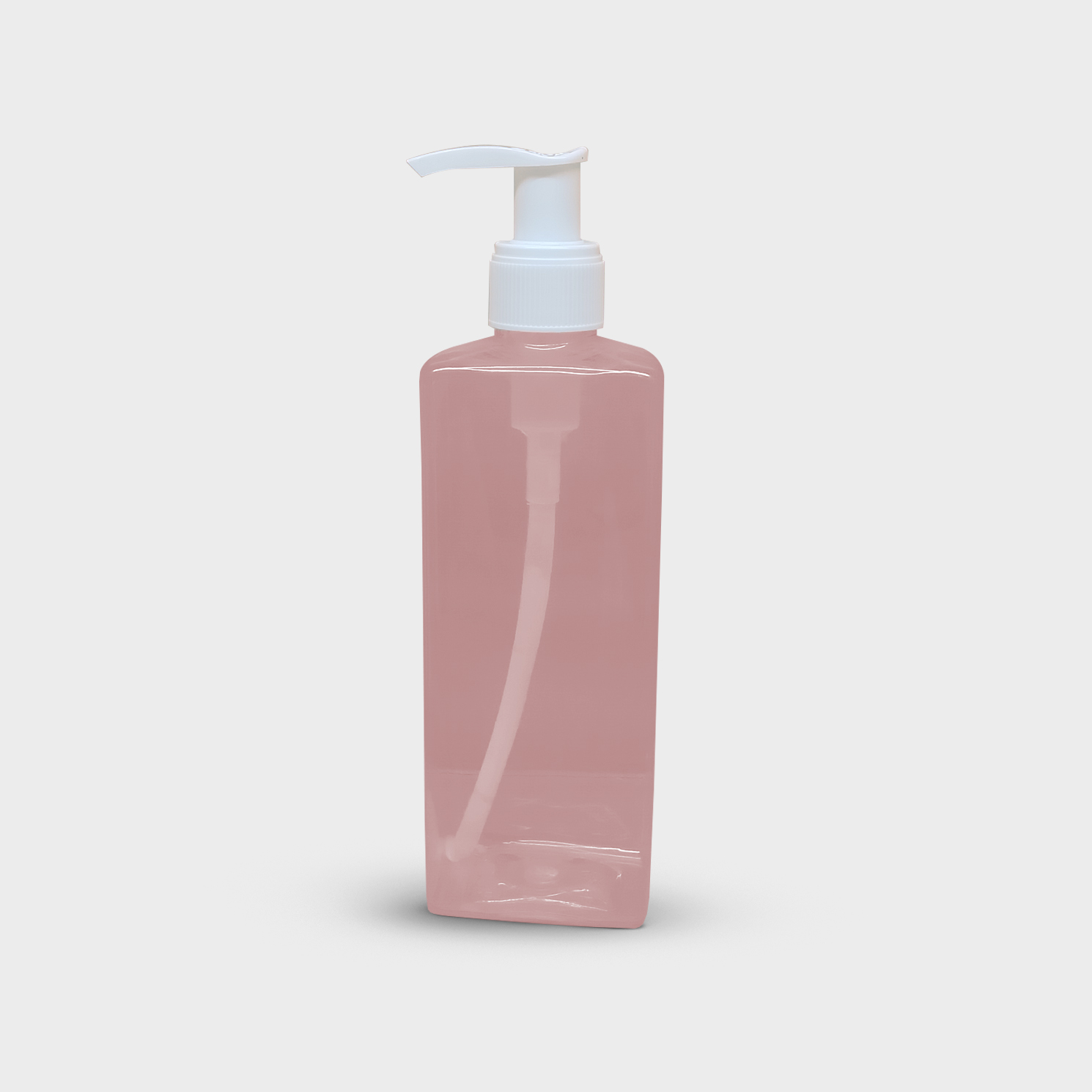 saloon botle