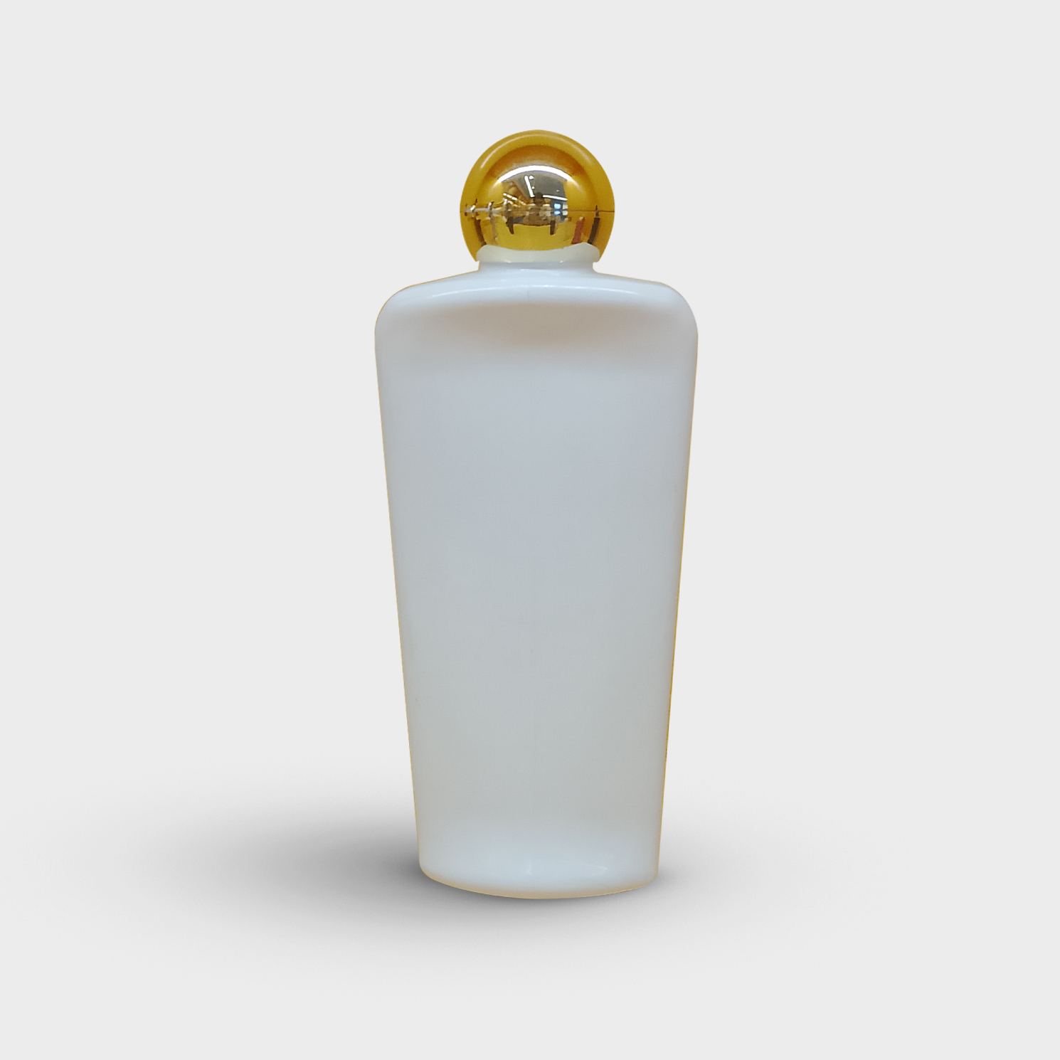 smooth bottle