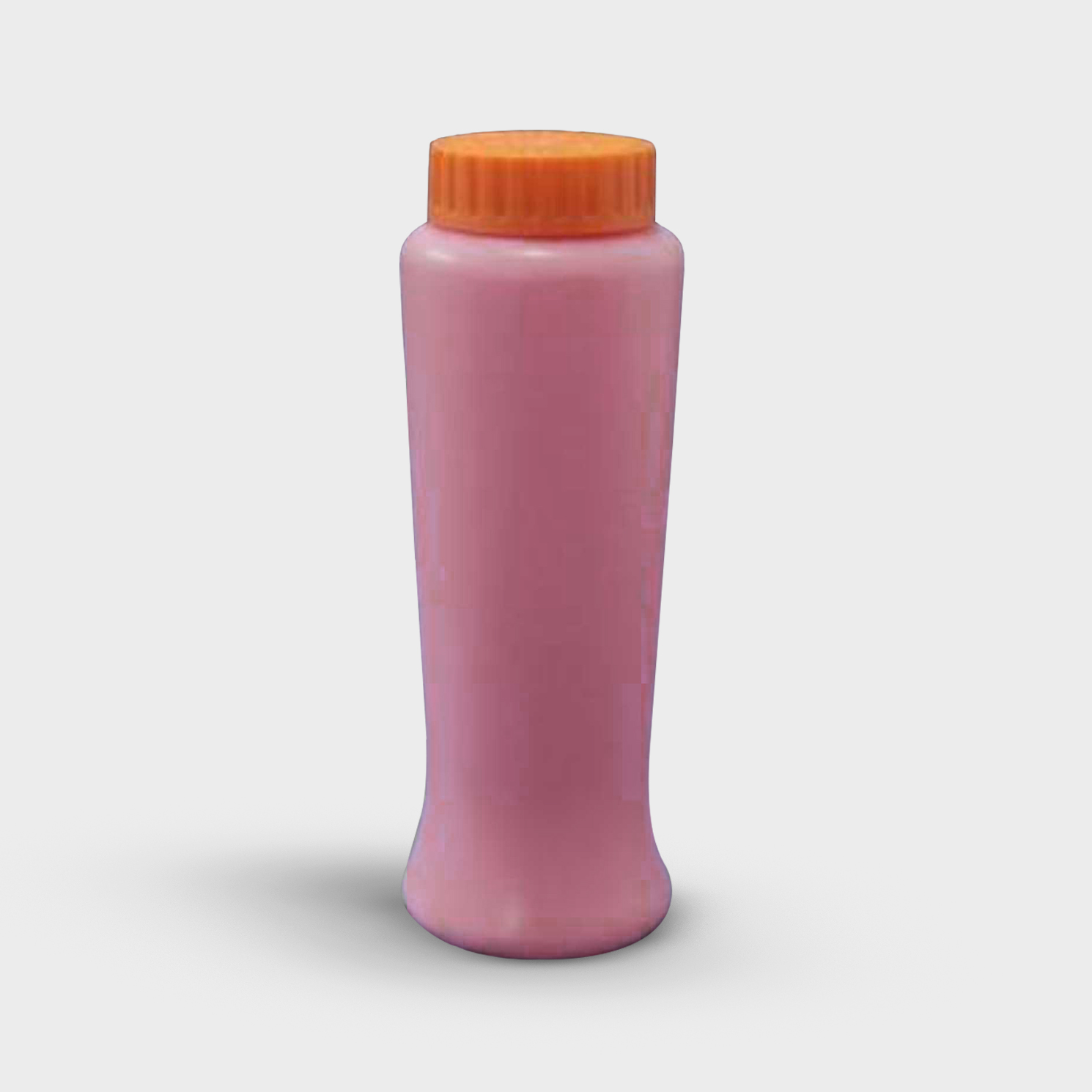 Curve Container