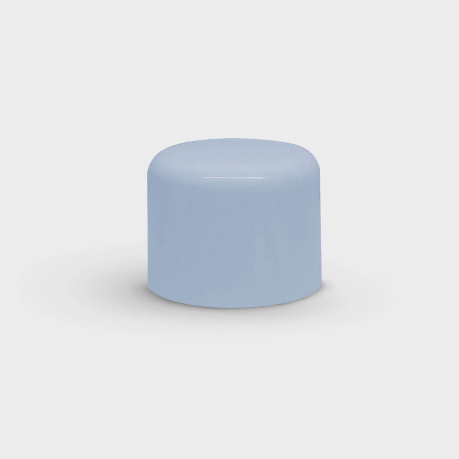 False cap