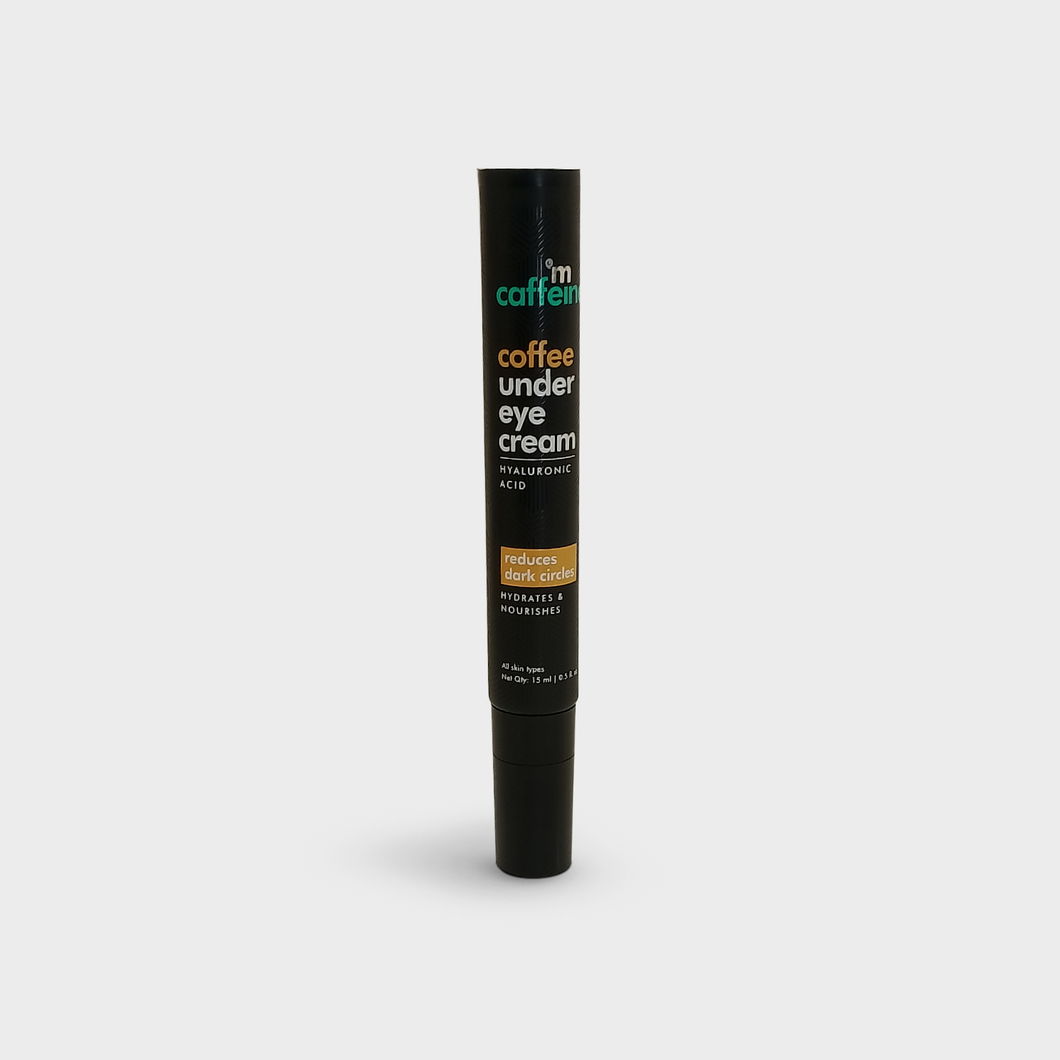 Mcaffine tube