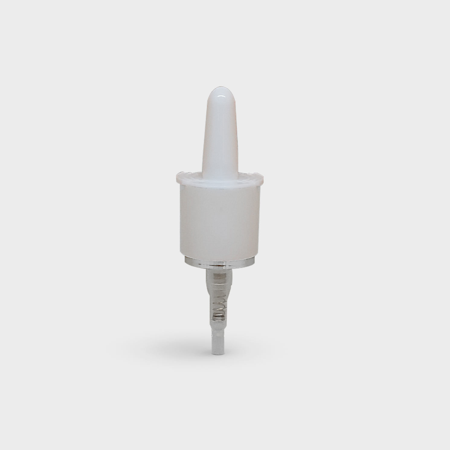 Meter dose pump