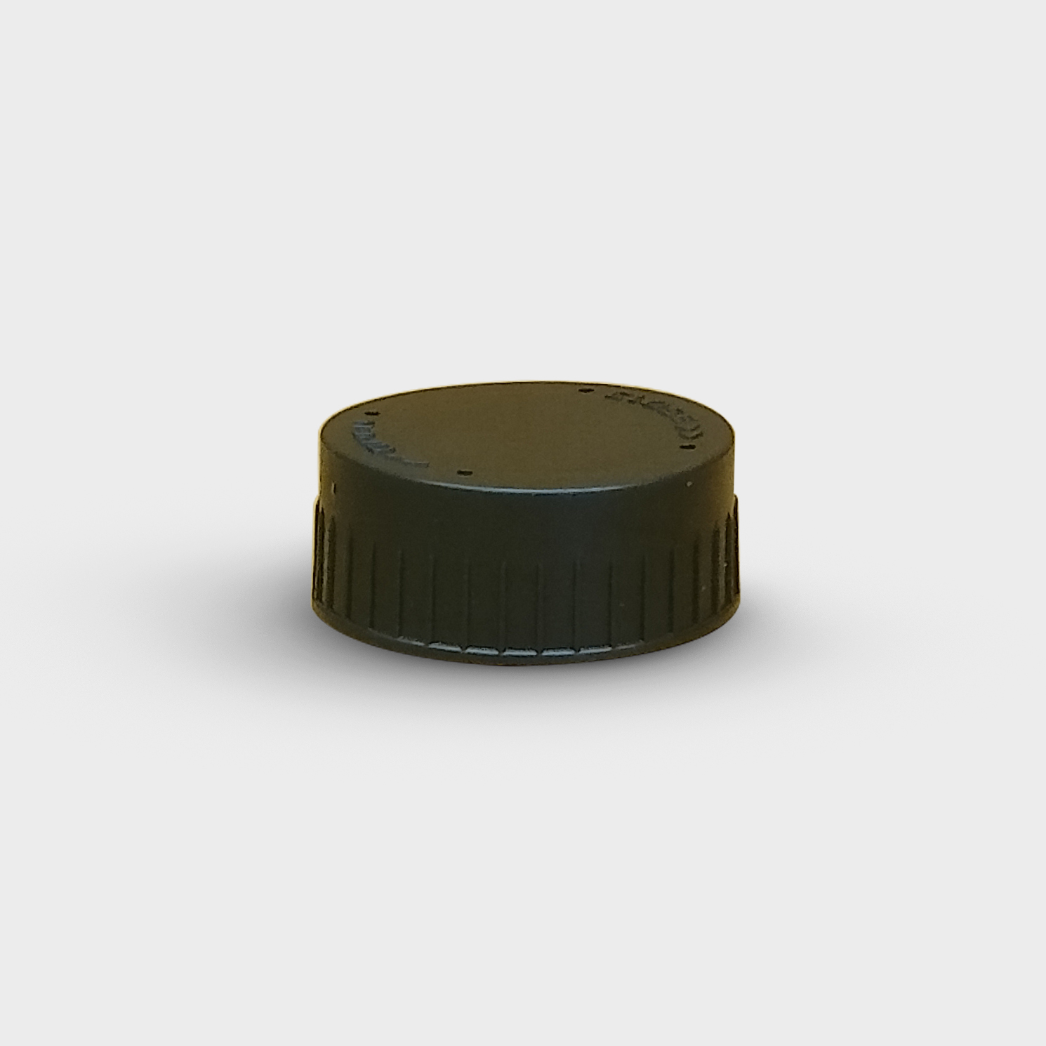 NYCL container cap