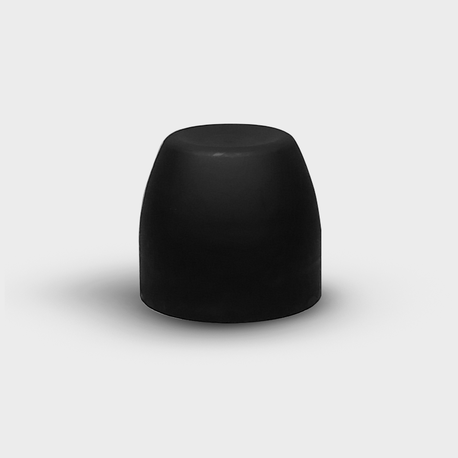 Spark roll on cap