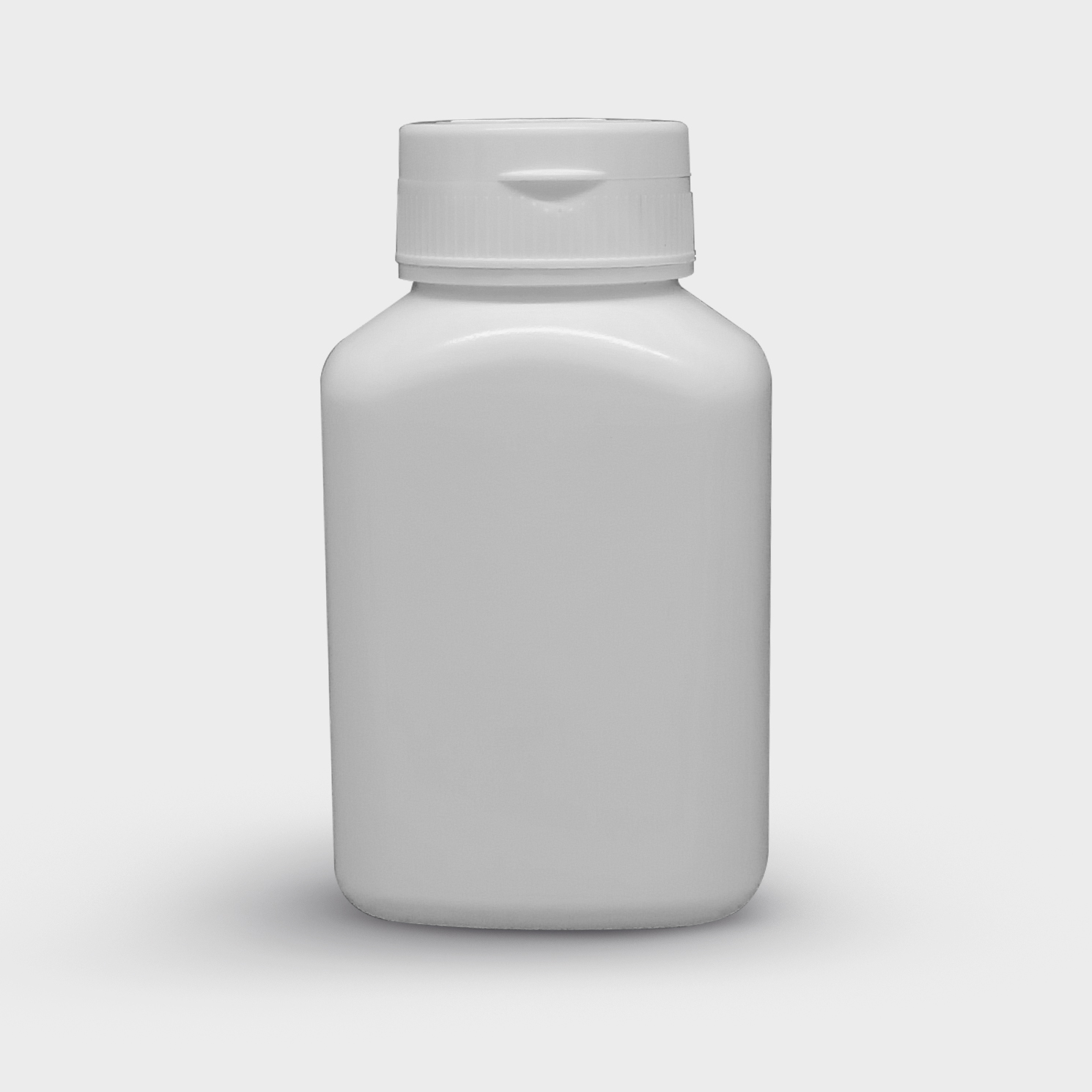 Tablet container (vestige)