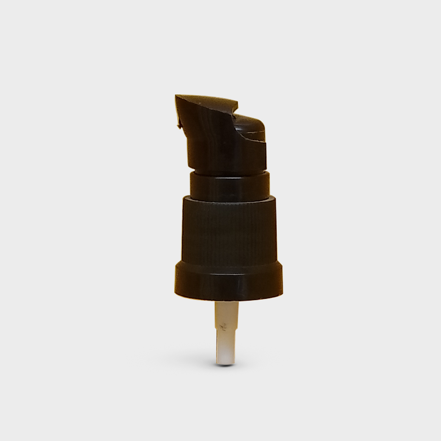 cream pump