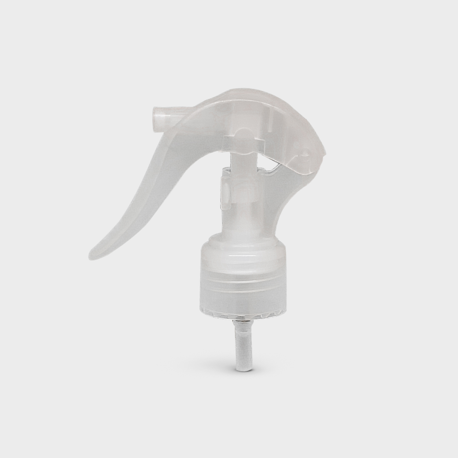 mini trigger (clip lock)