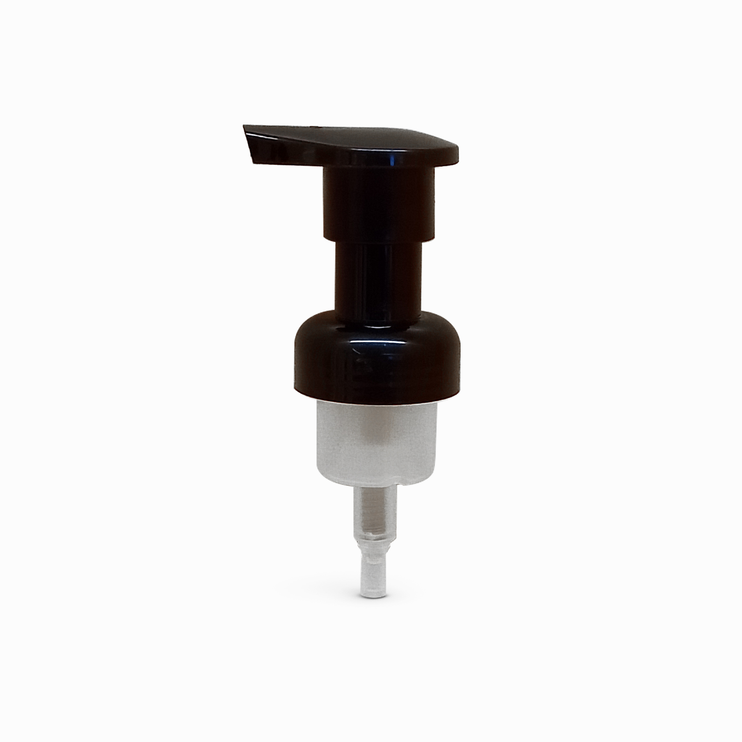 on off foaming pump